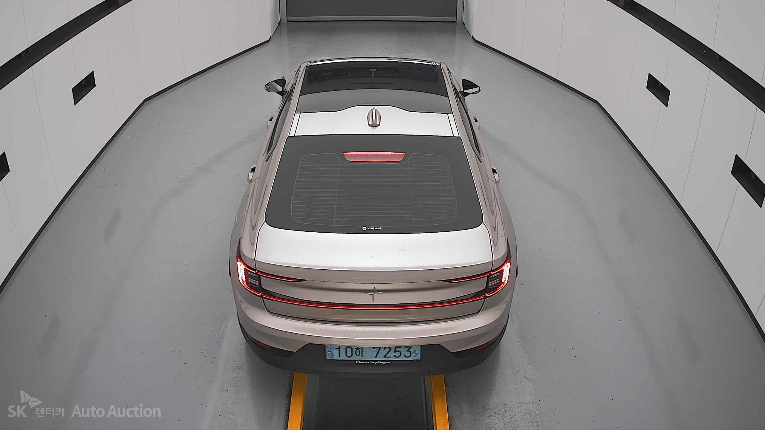 2023 - polestar long range