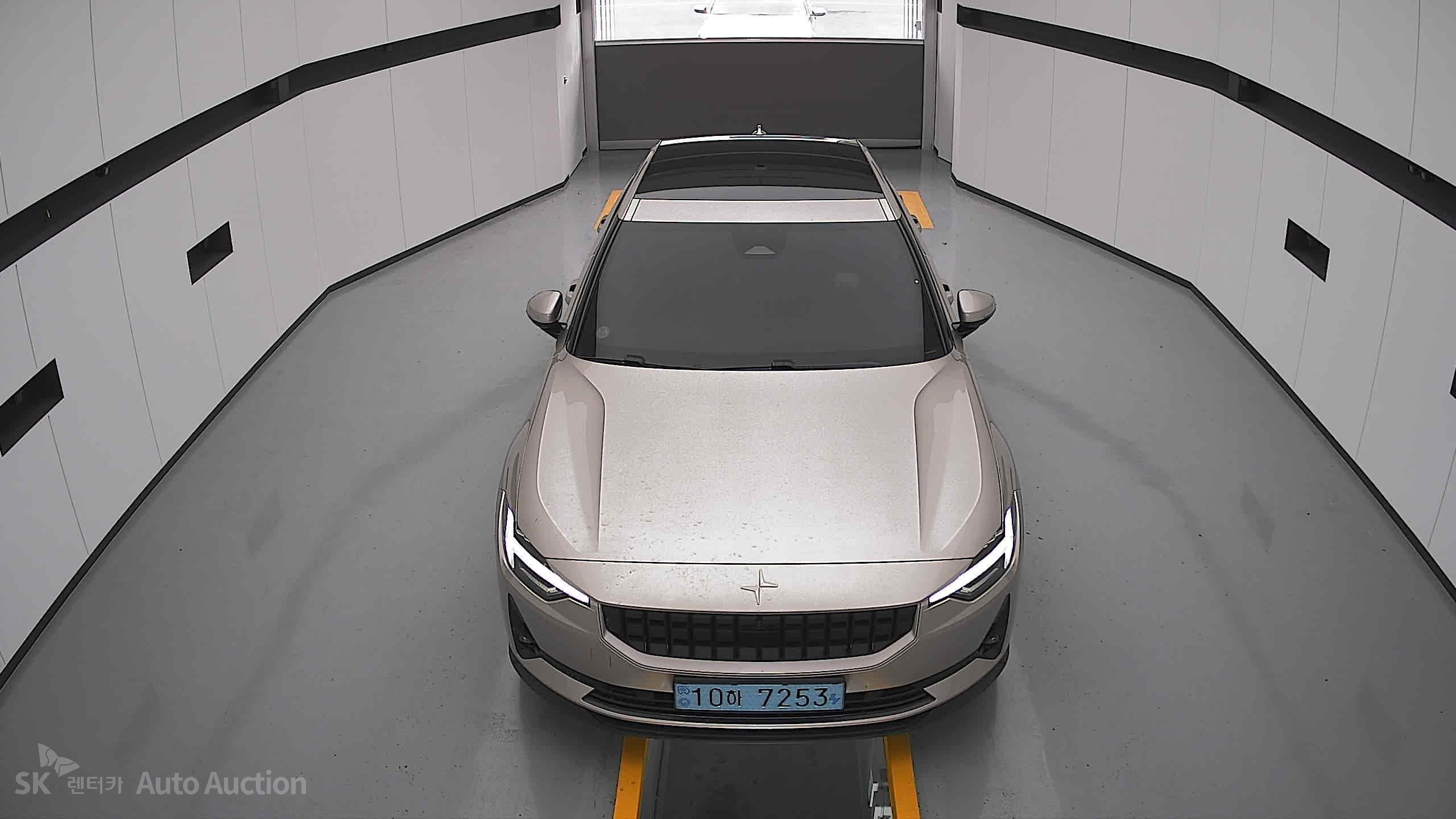 2023 - polestar long range