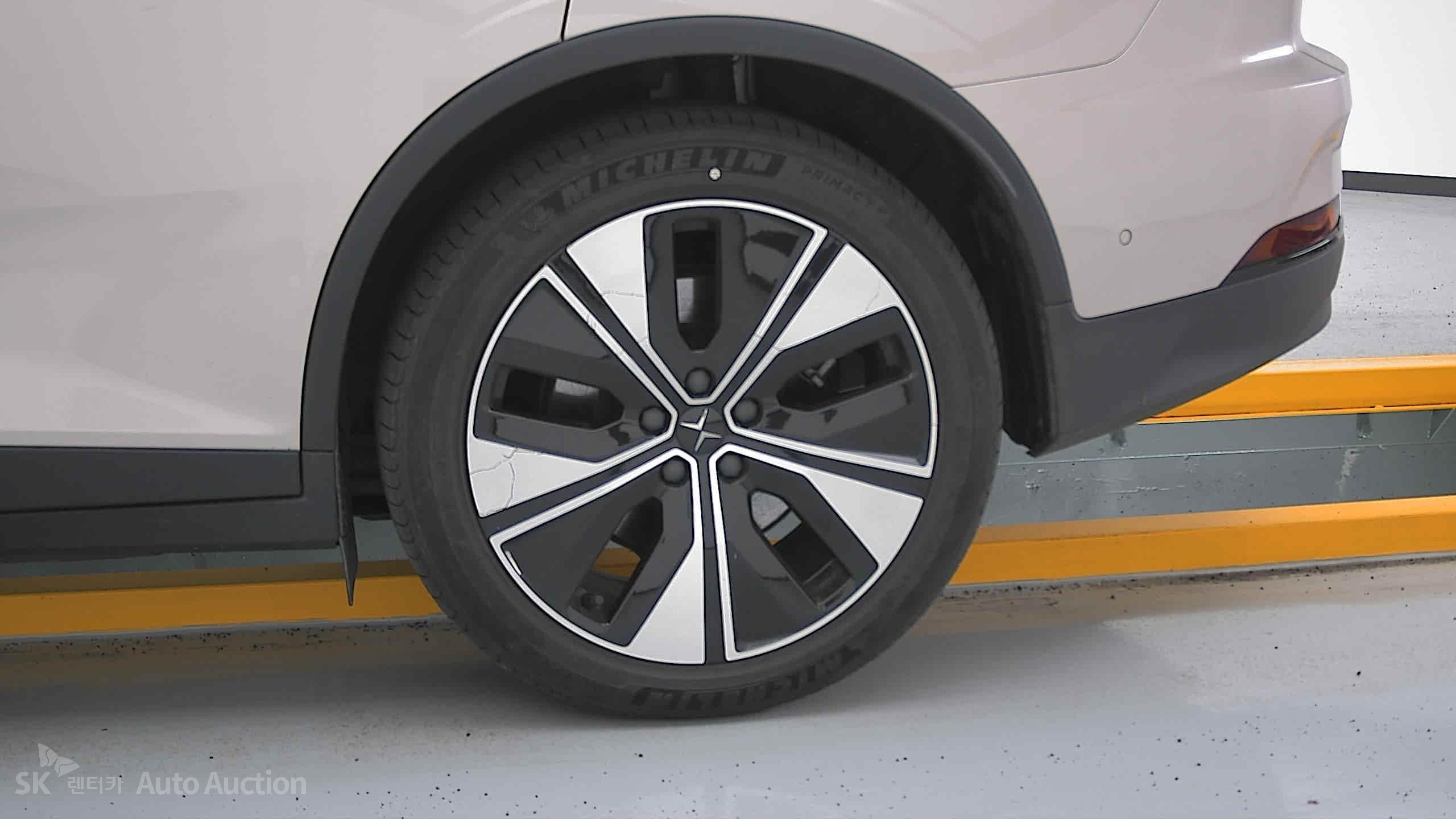 2023 - polestar long range