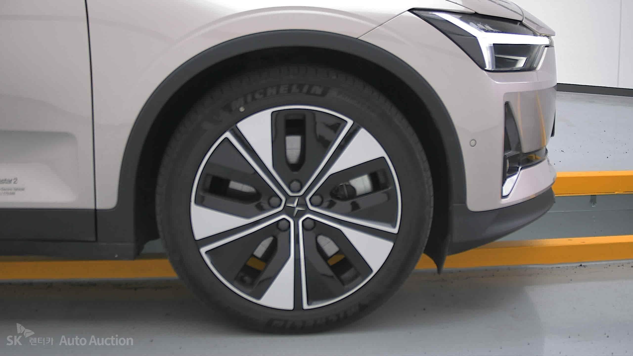 2023 - polestar long range
