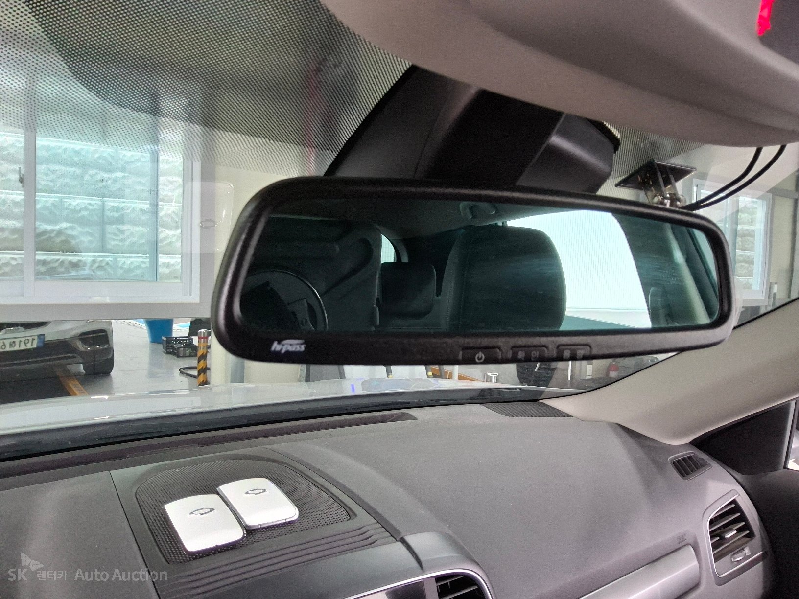 2023 - renault samsung qm6