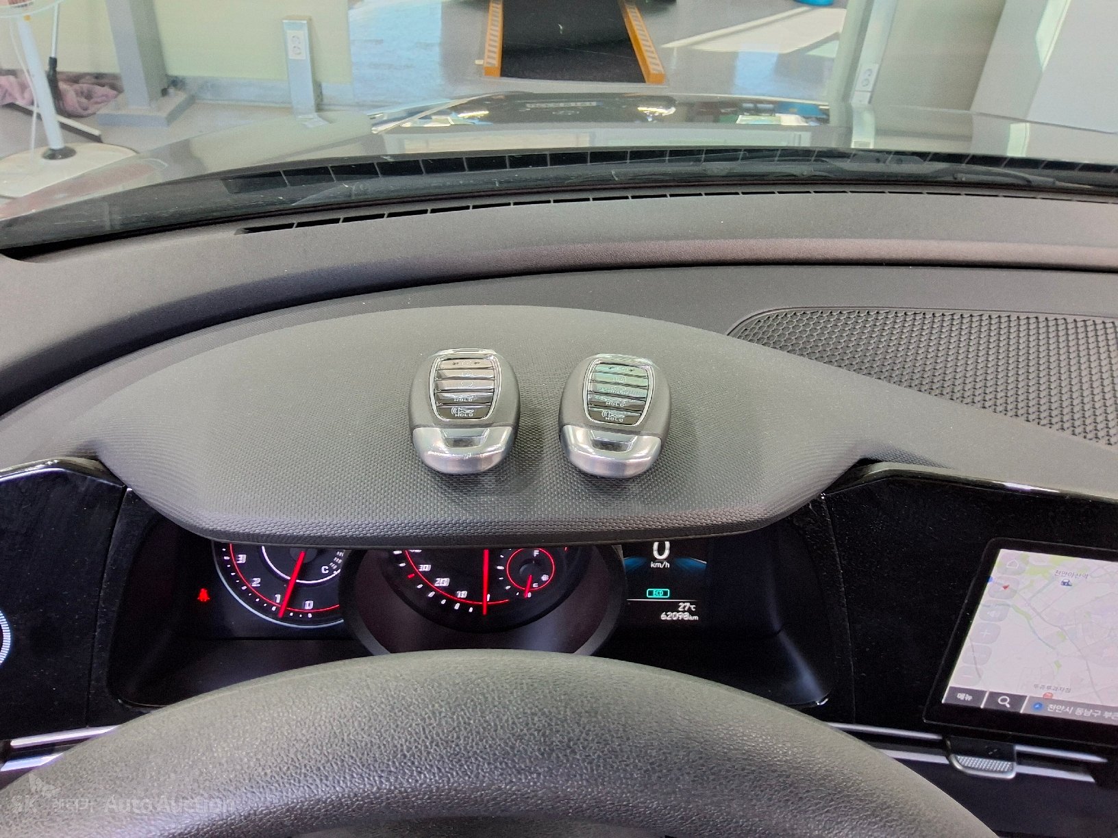 2023 - hyundai avante