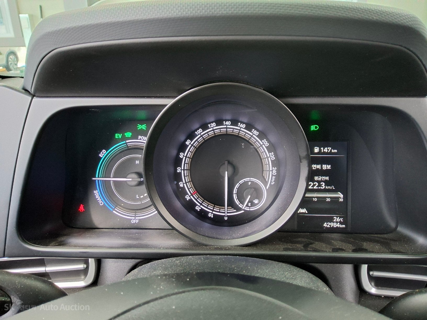 2023 - hyundai avante