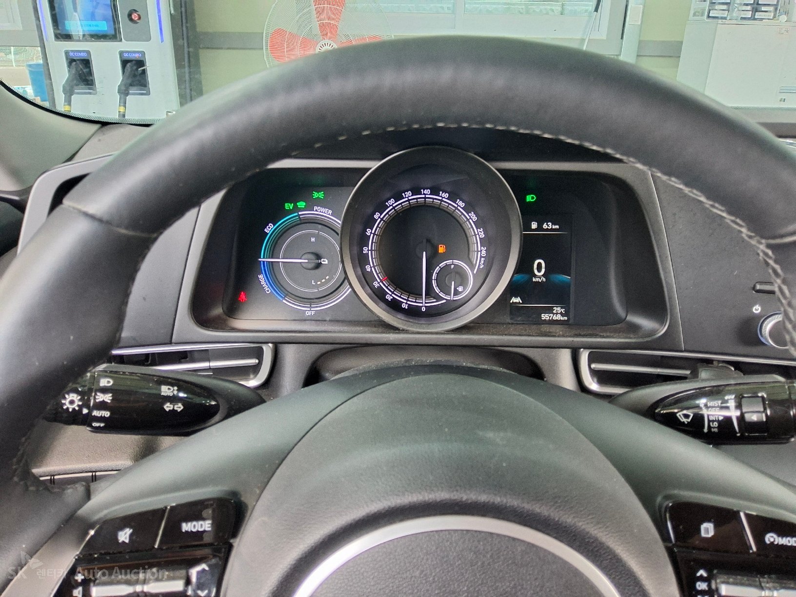 2023 - hyundai avante