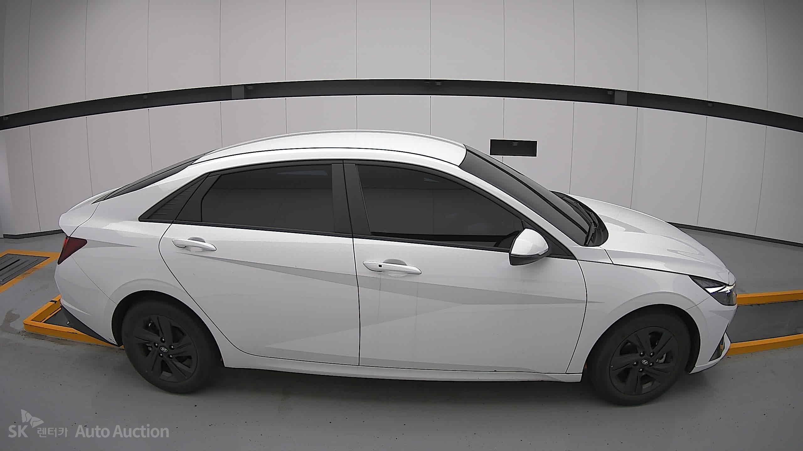 2023 - hyundai avante