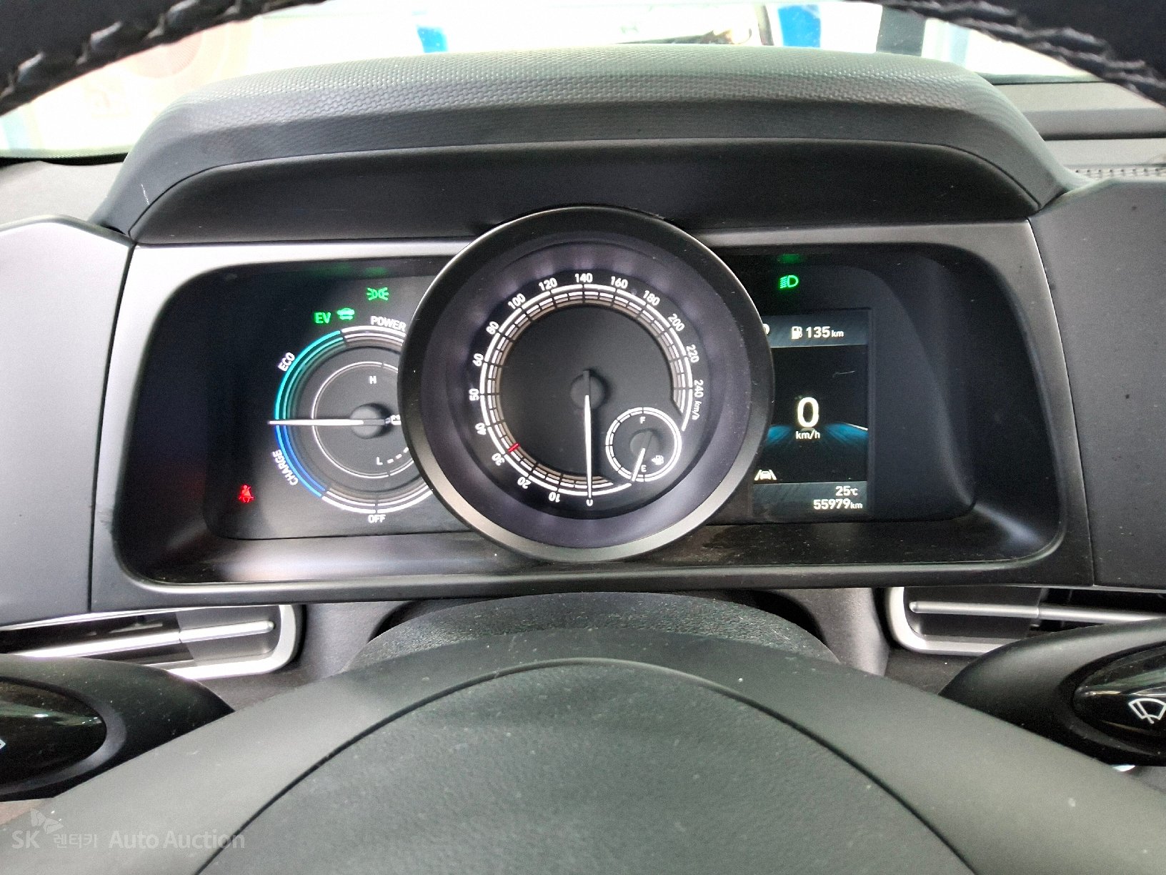 2023 - hyundai avante