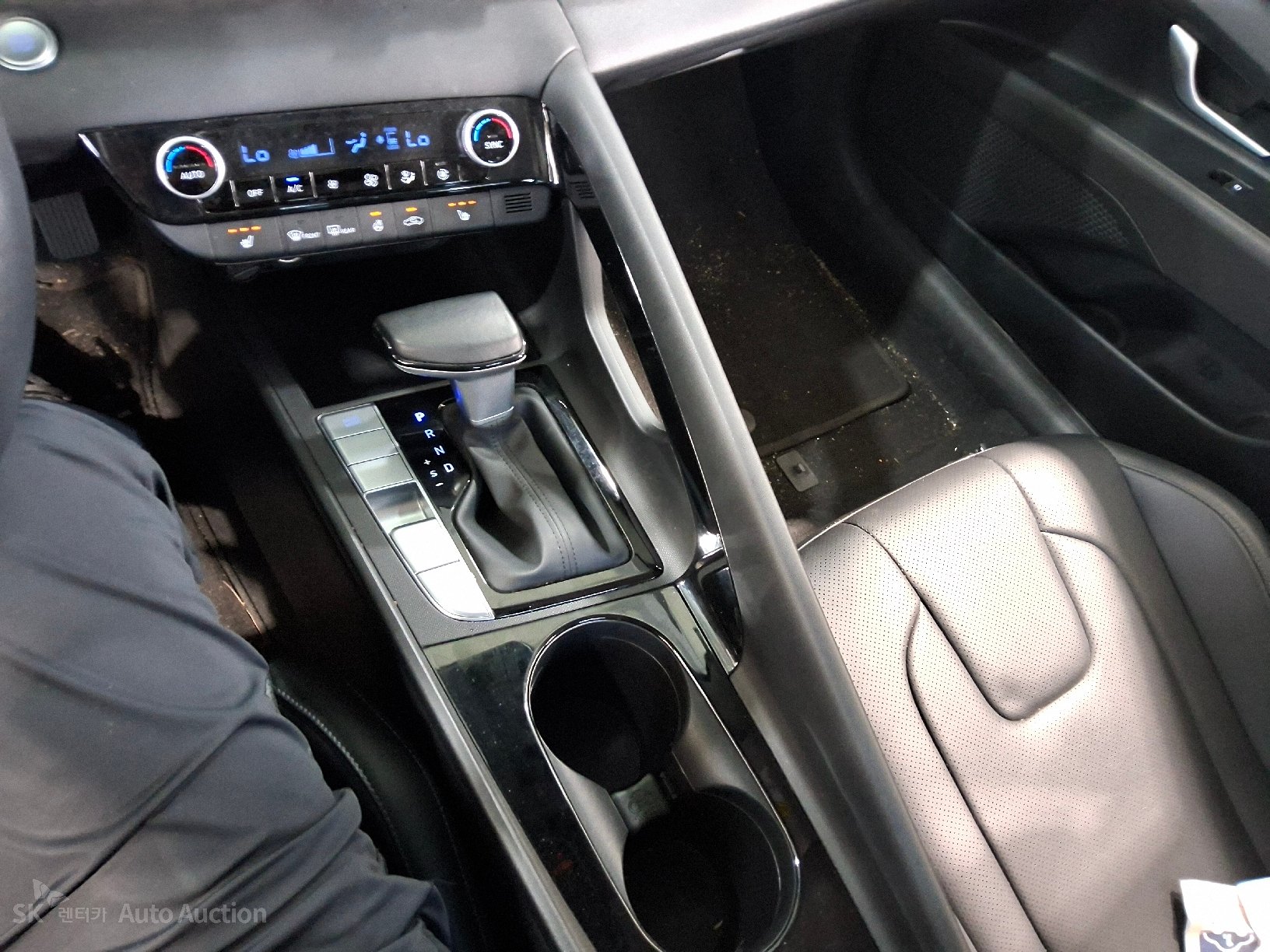 2023 - hyundai avante