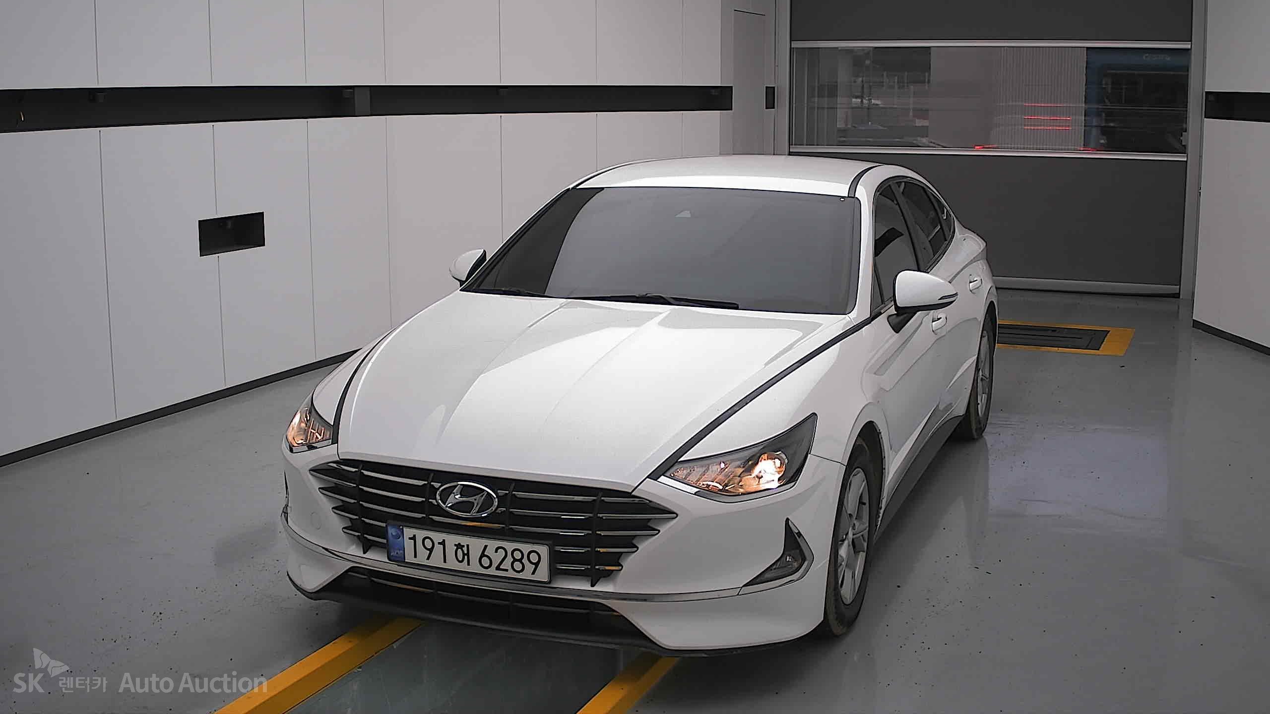 2022 - hyundai sonata