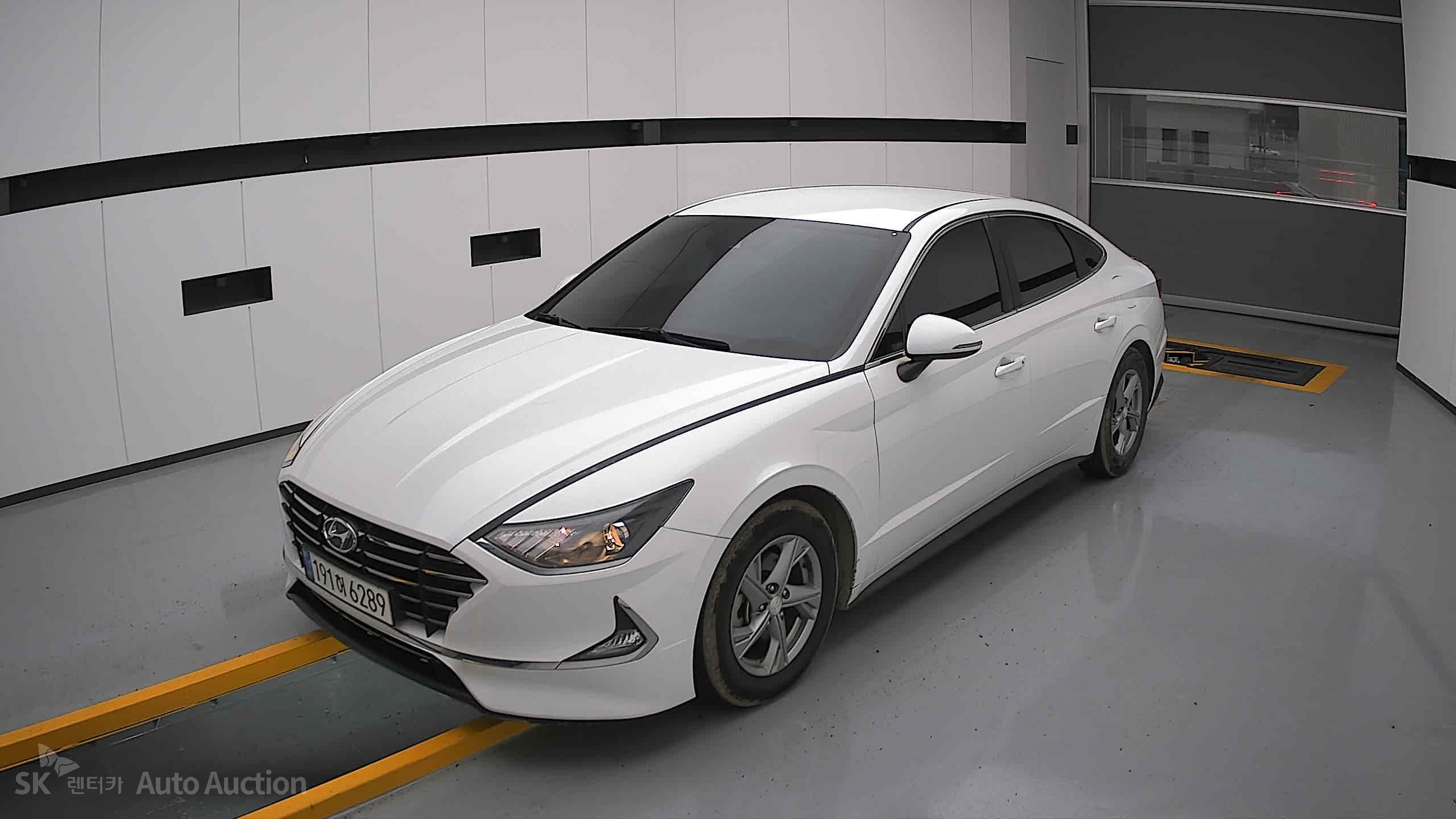 2022 - hyundai sonata