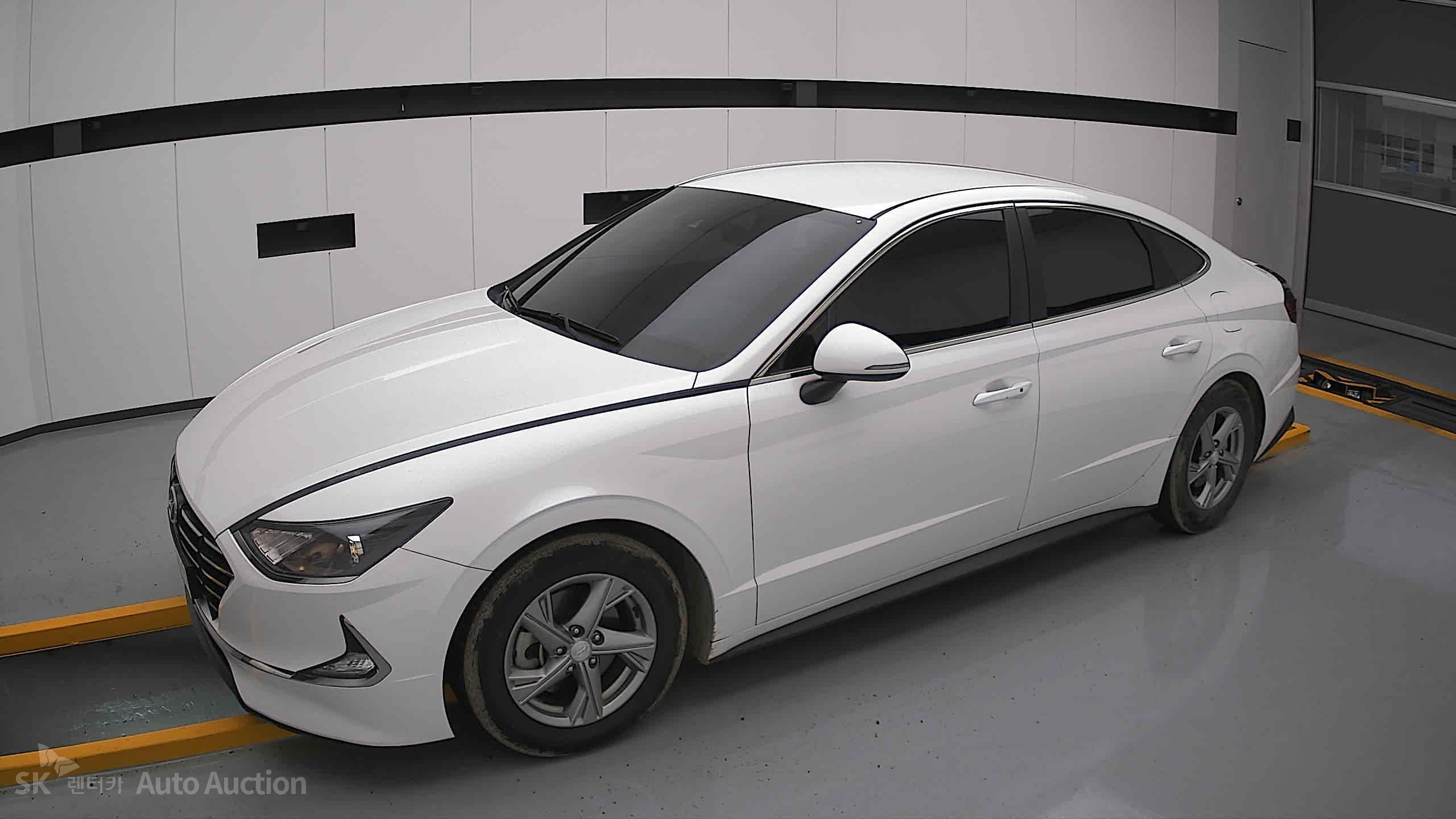 2022 - hyundai sonata