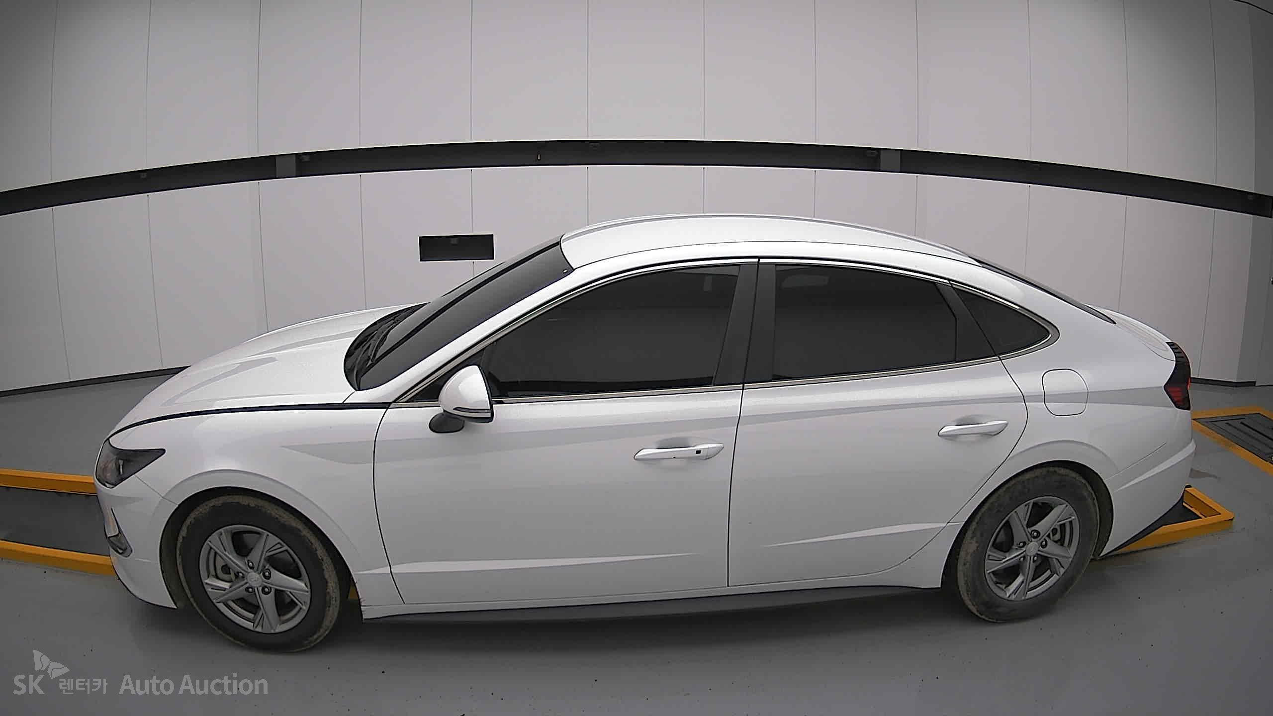 2022 - hyundai sonata