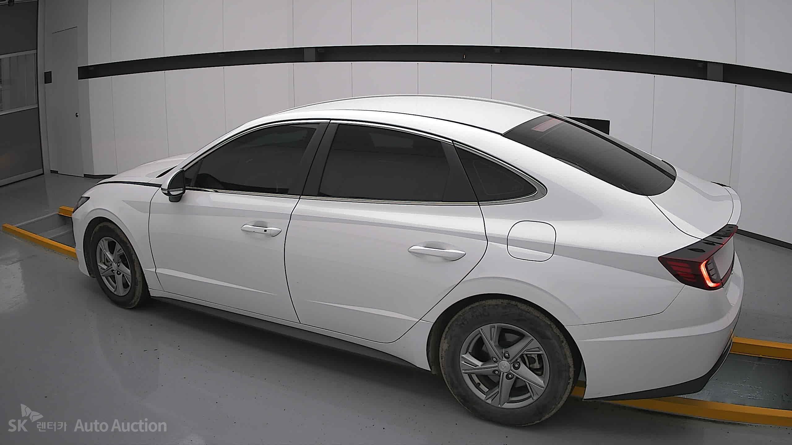 2022 - hyundai sonata