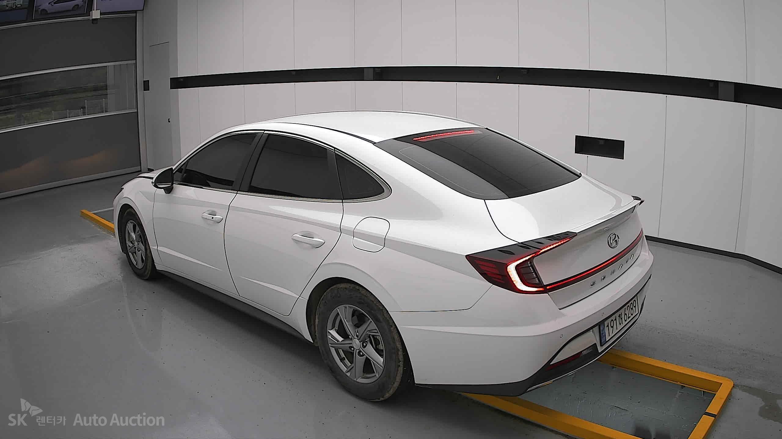 2022 - hyundai sonata