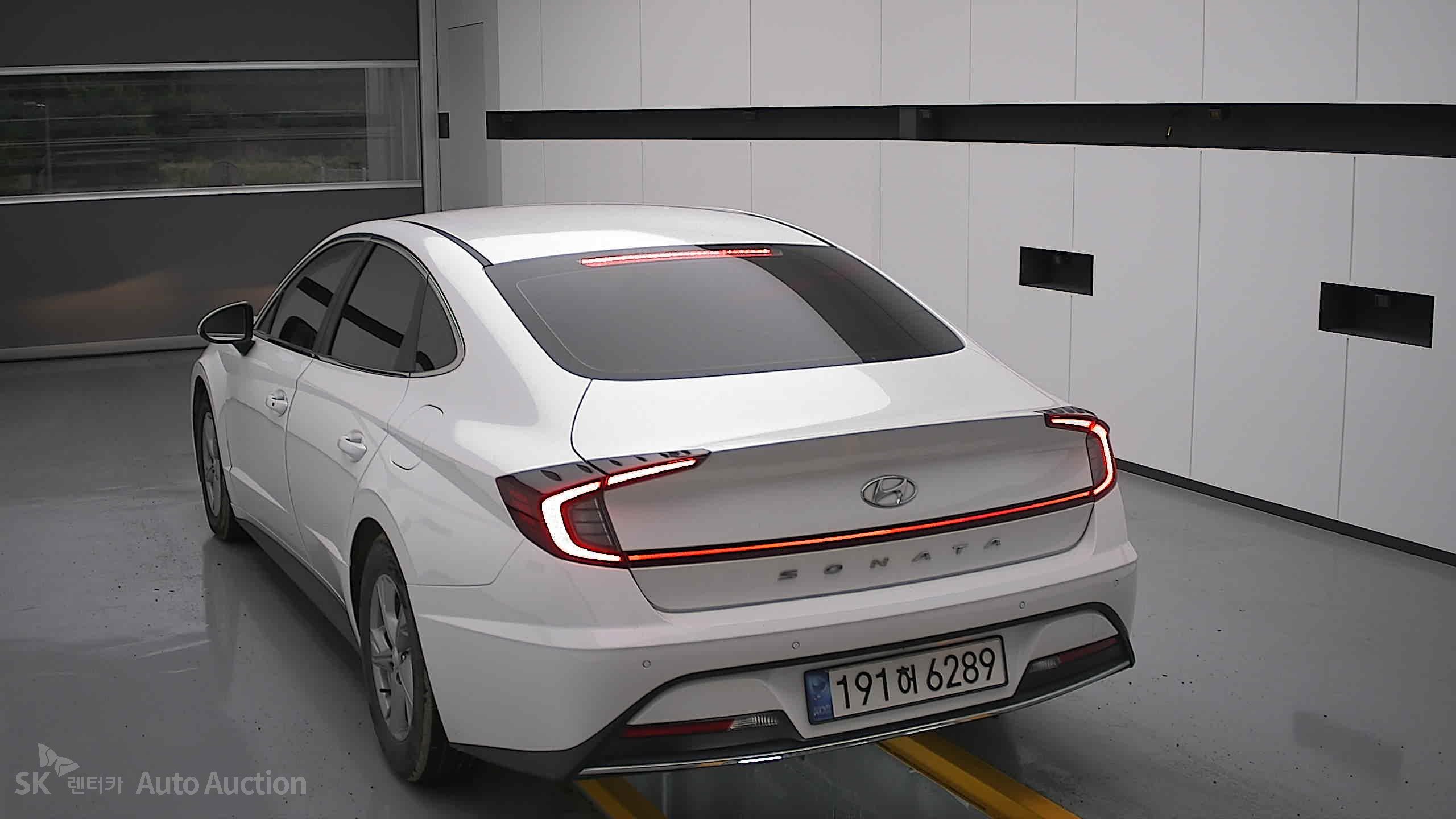 2022 - hyundai sonata