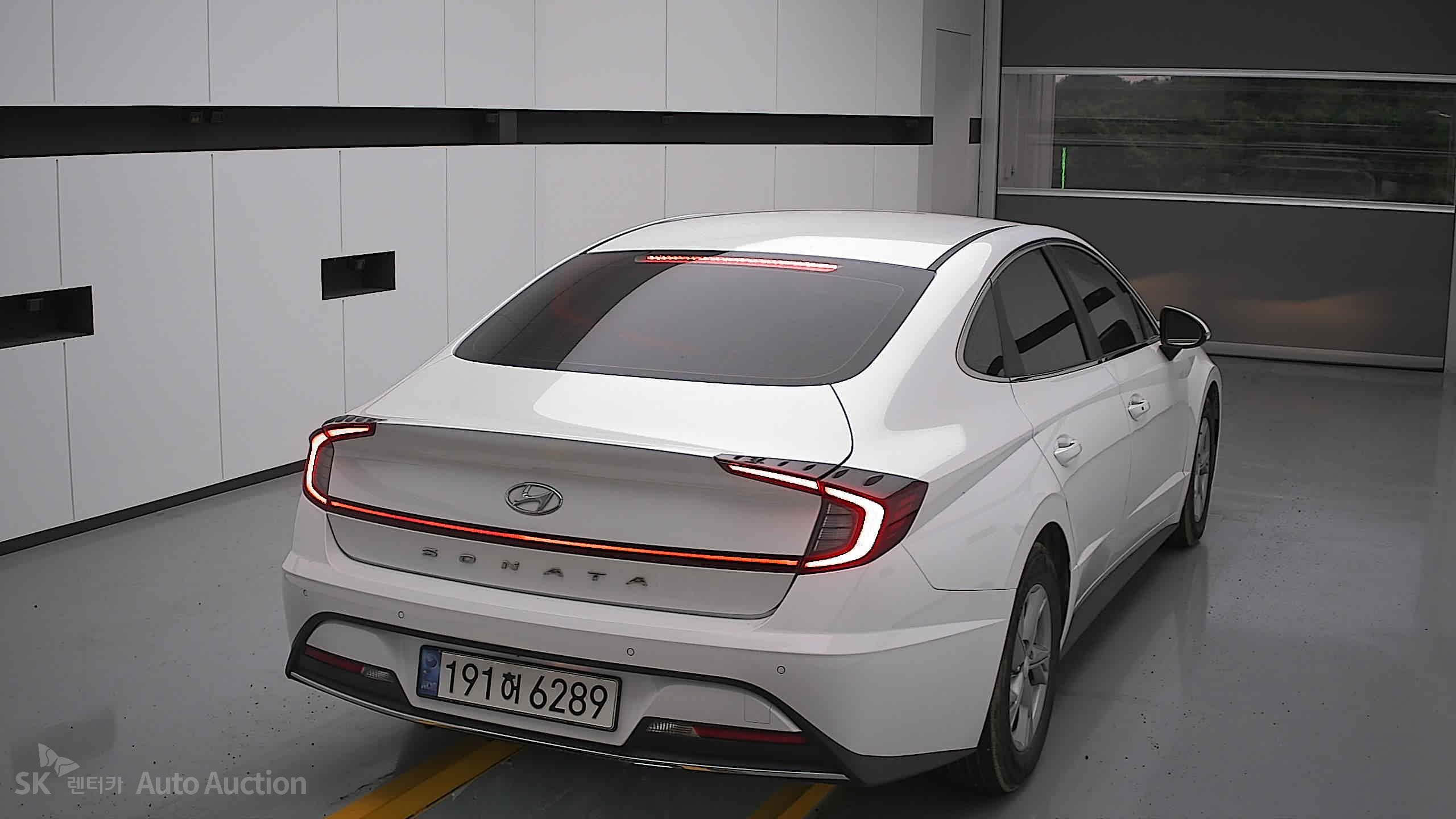 2022 - hyundai sonata