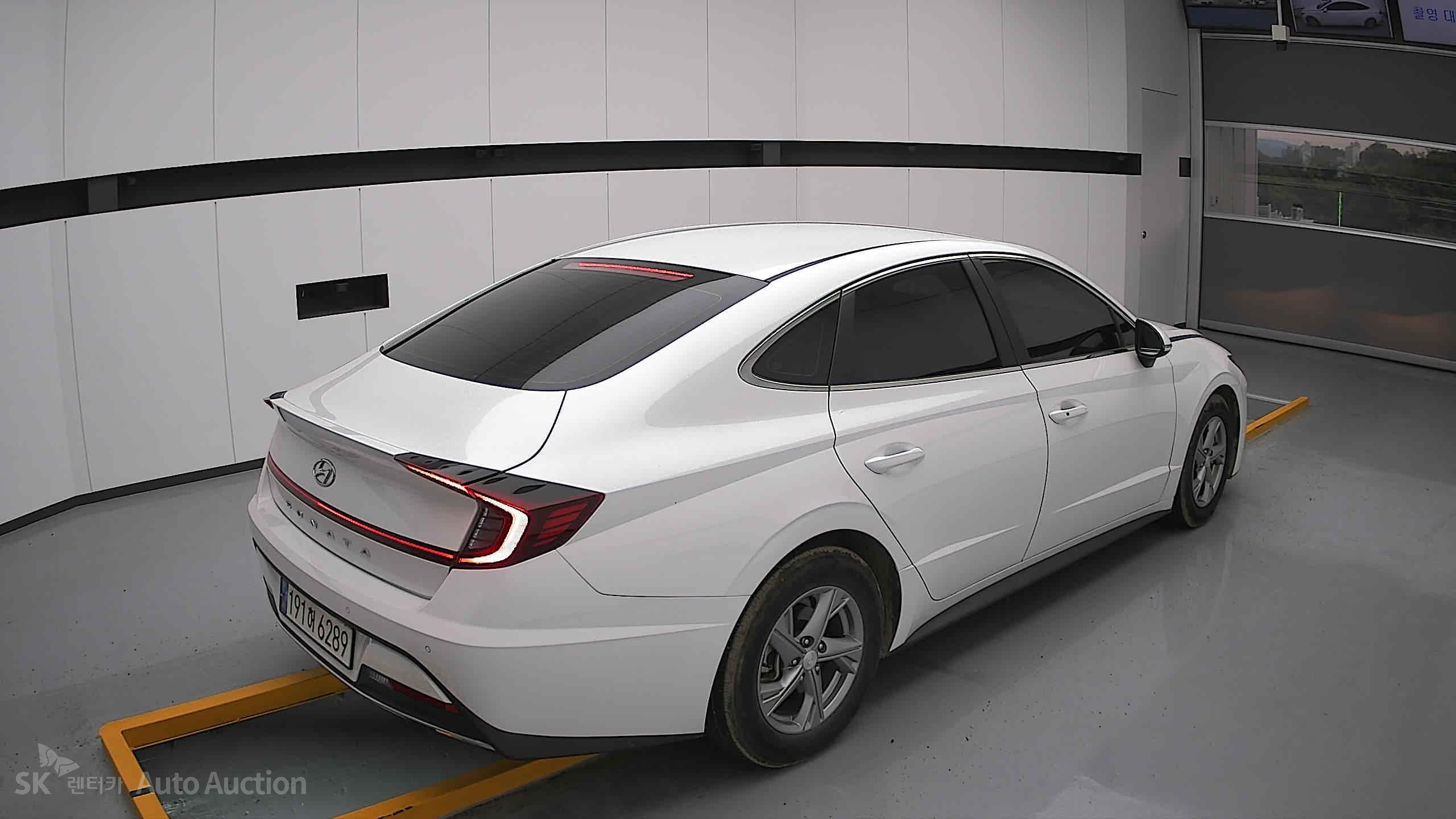 2022 - hyundai sonata