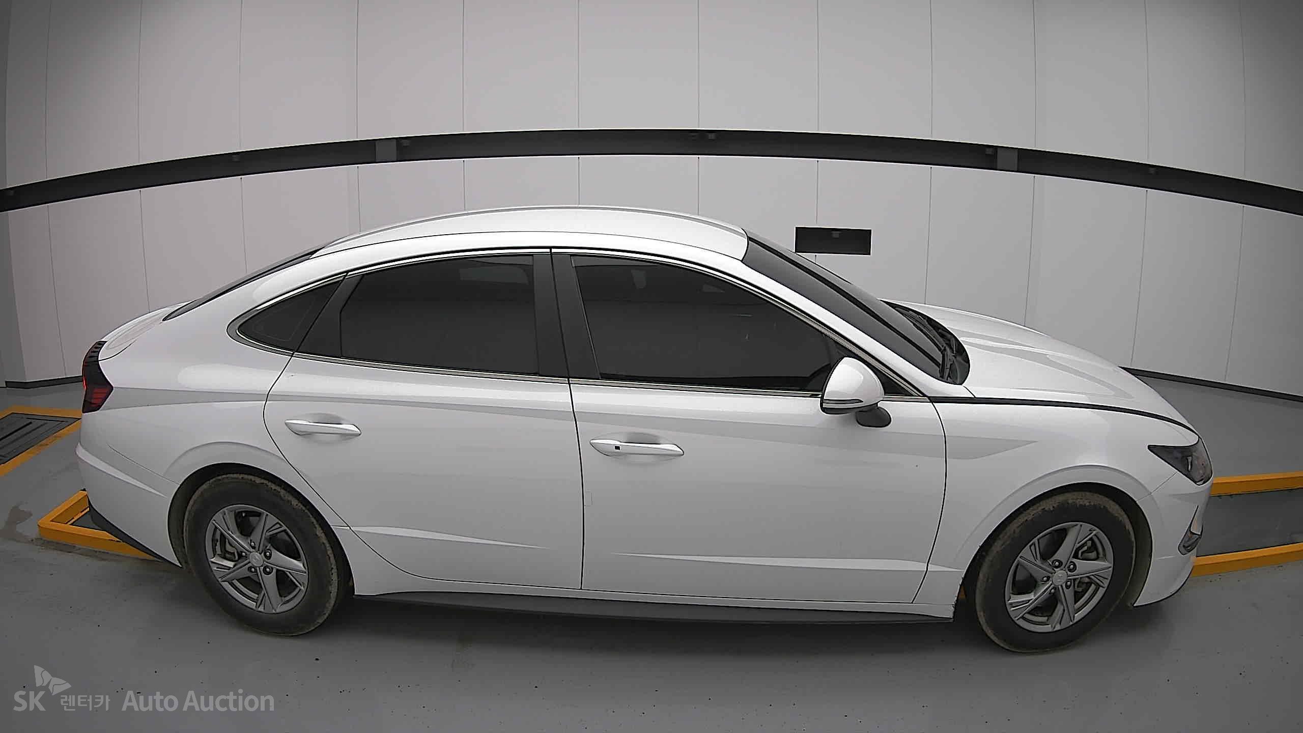 2022 - hyundai sonata
