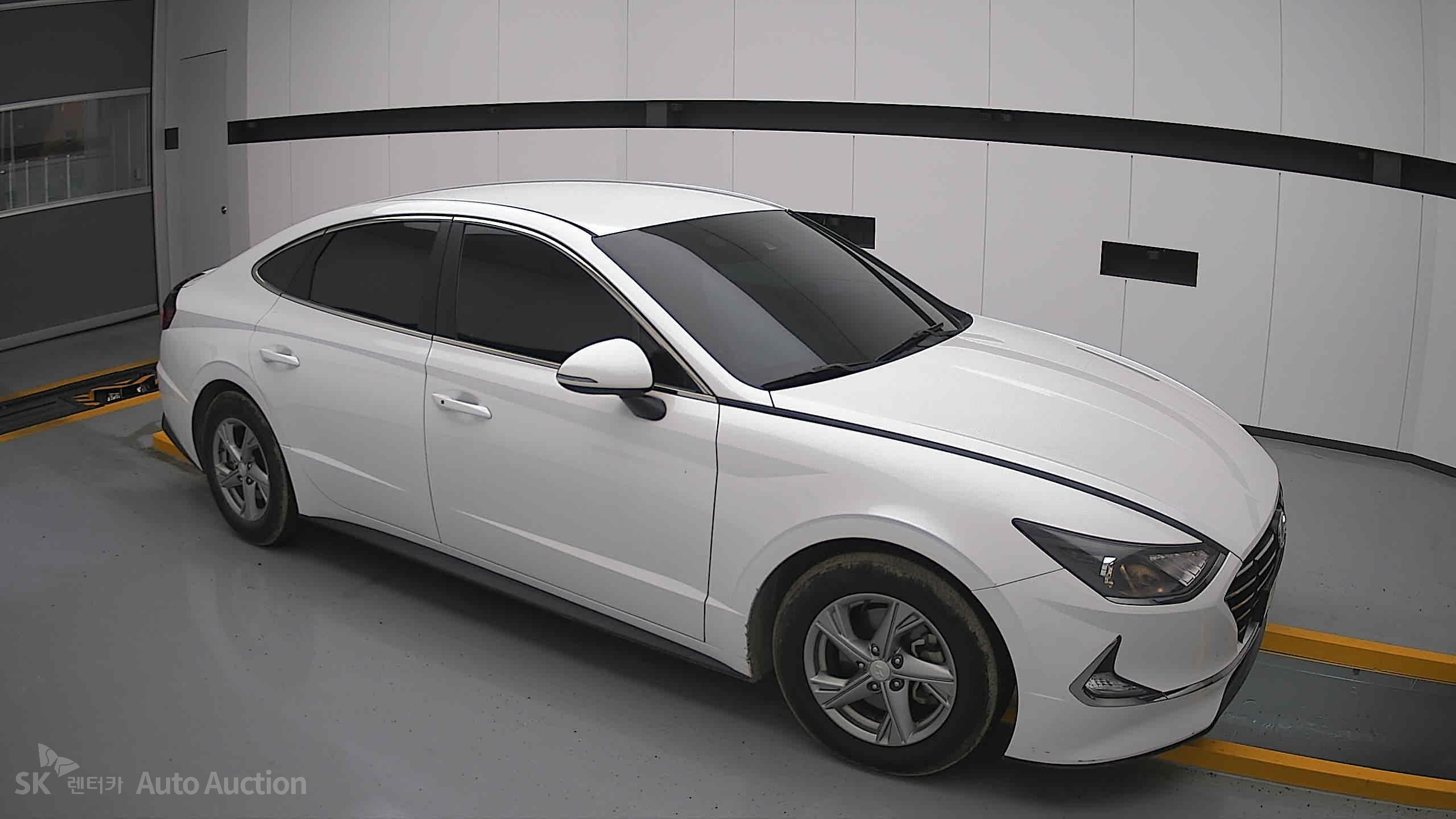2022 - hyundai sonata