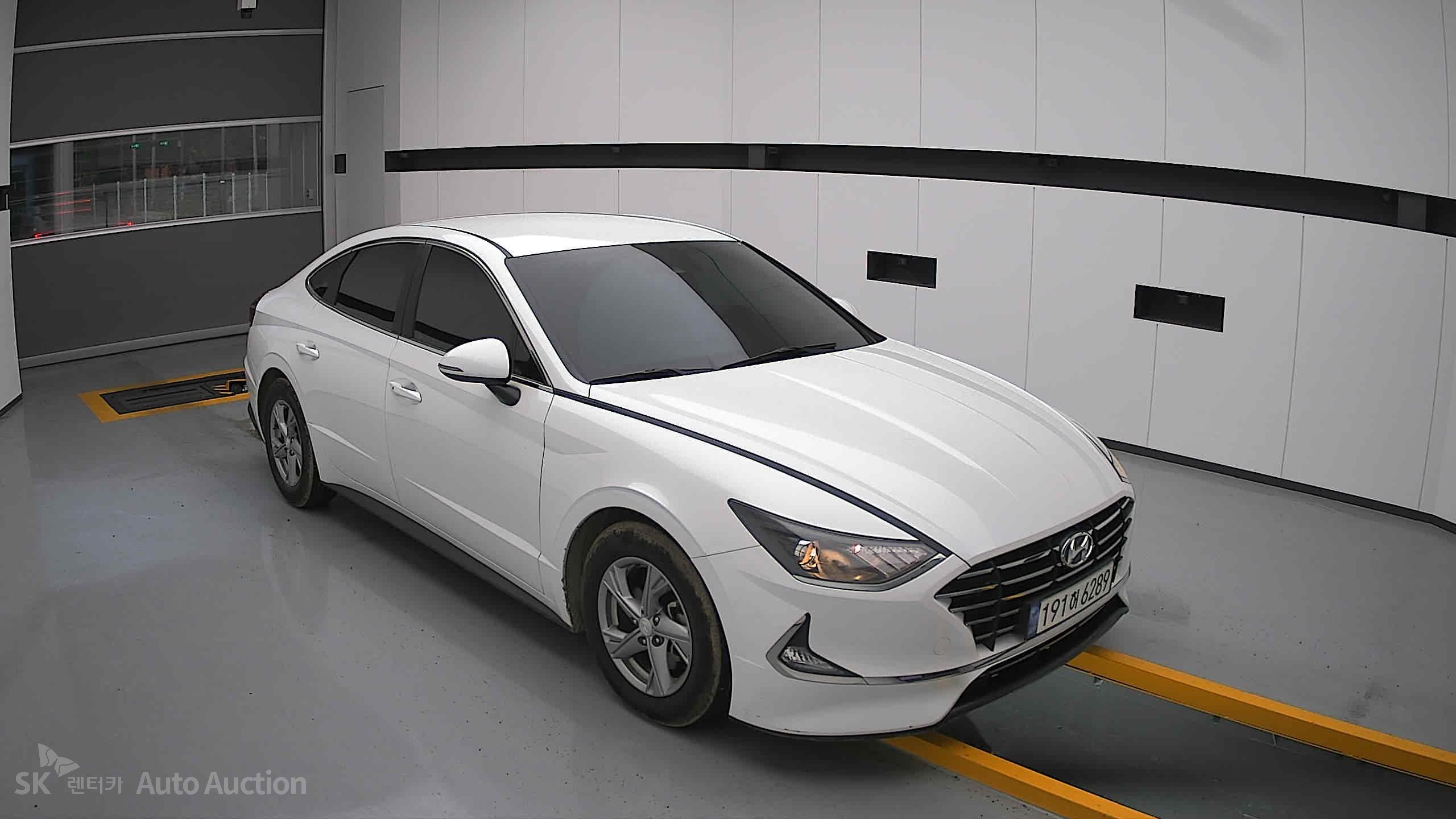 2022 - hyundai sonata