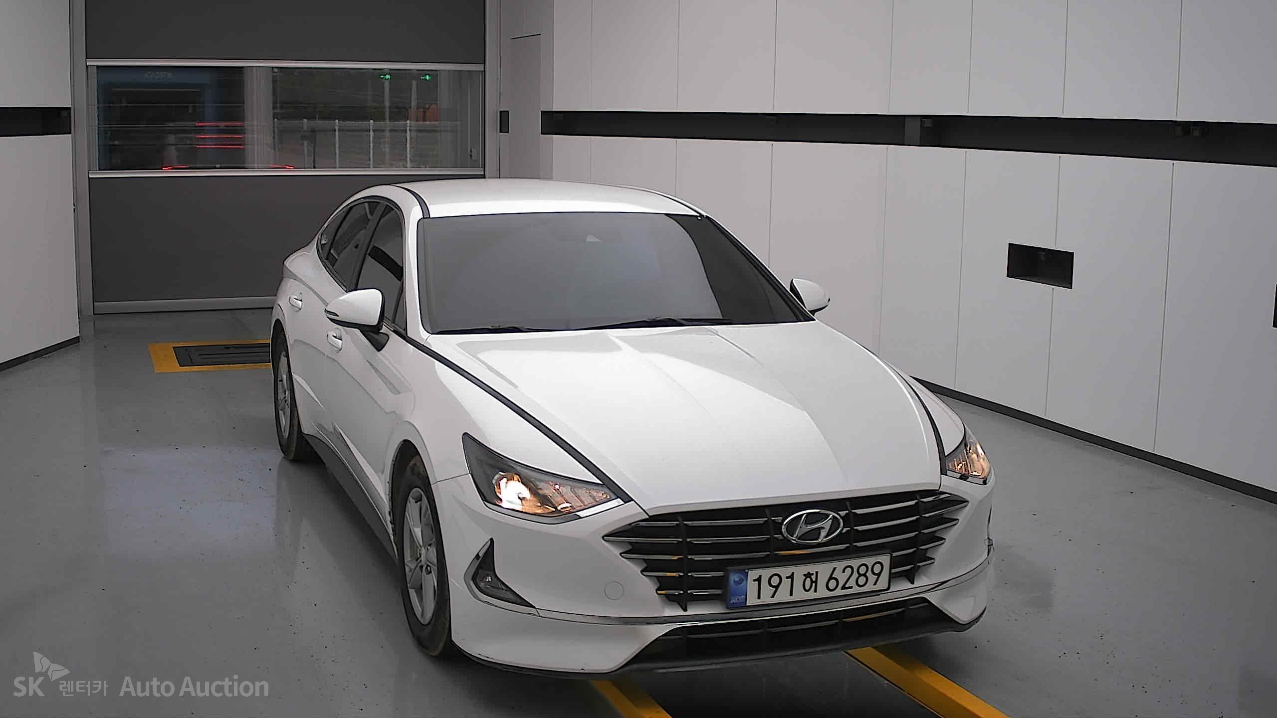 2022 - hyundai sonata