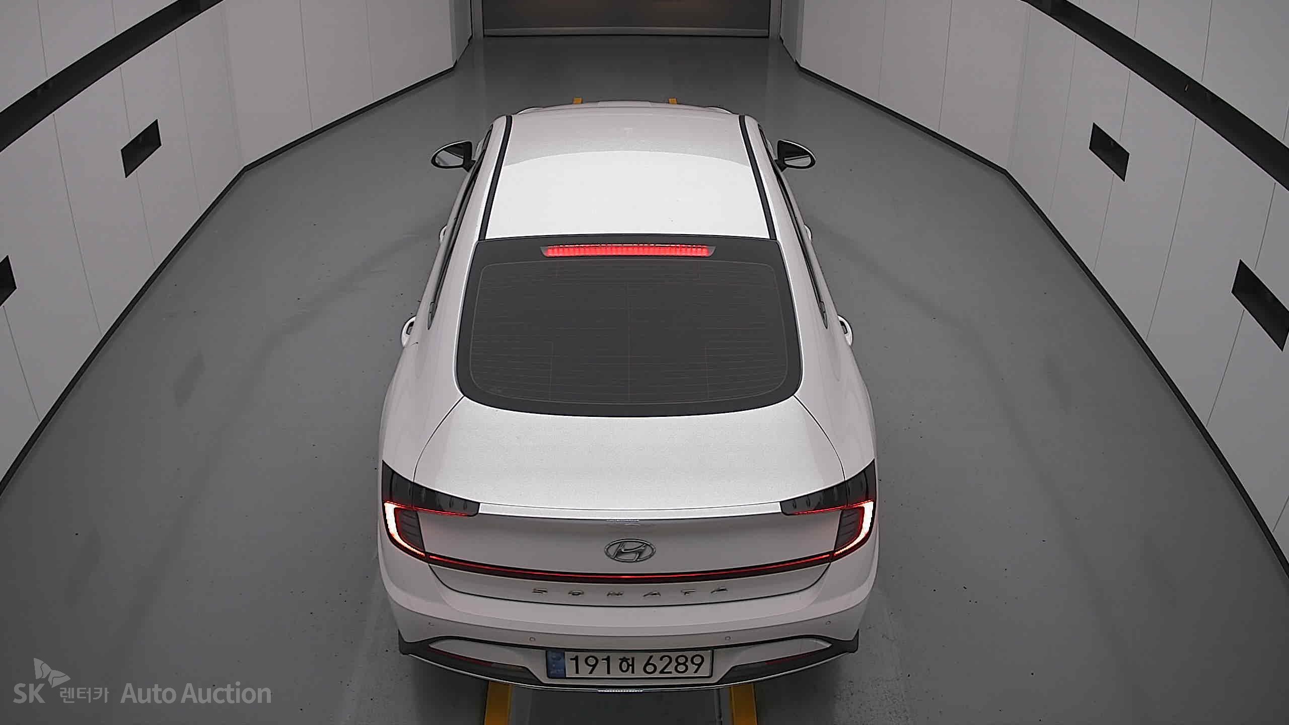 2022 - hyundai sonata