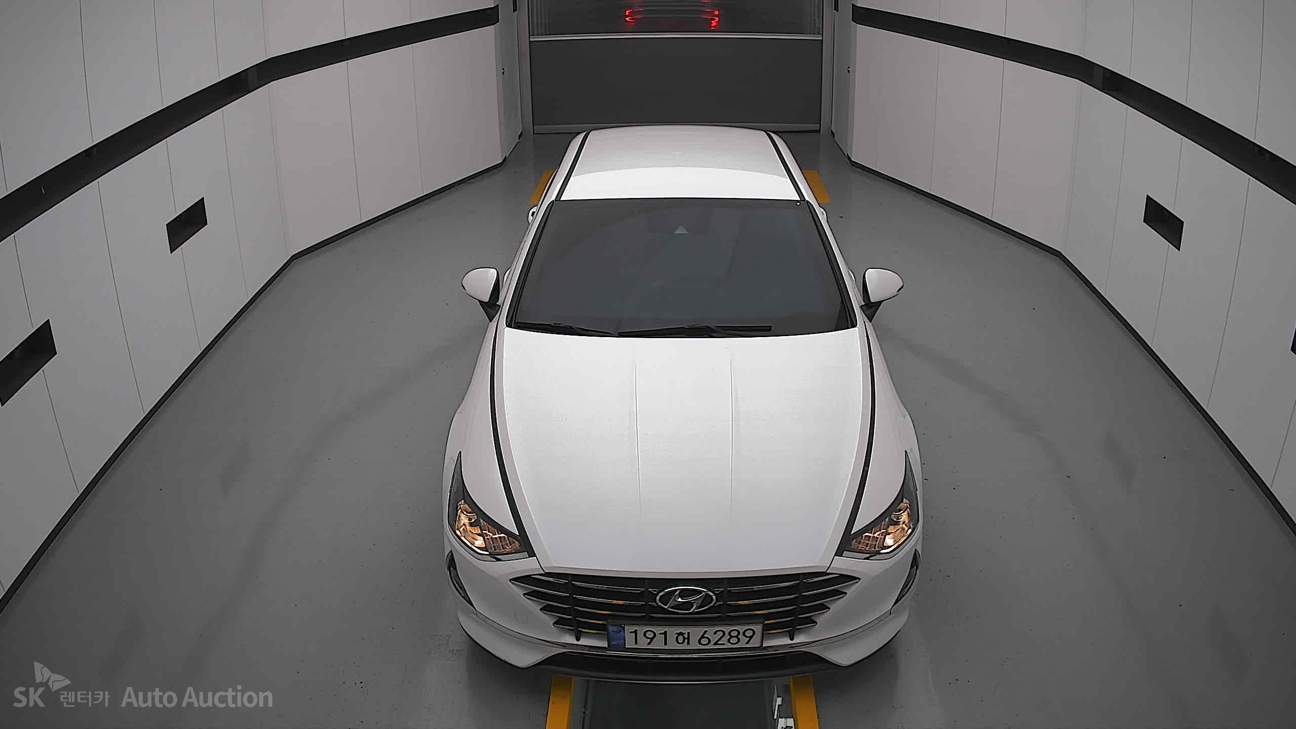 2022 - hyundai sonata