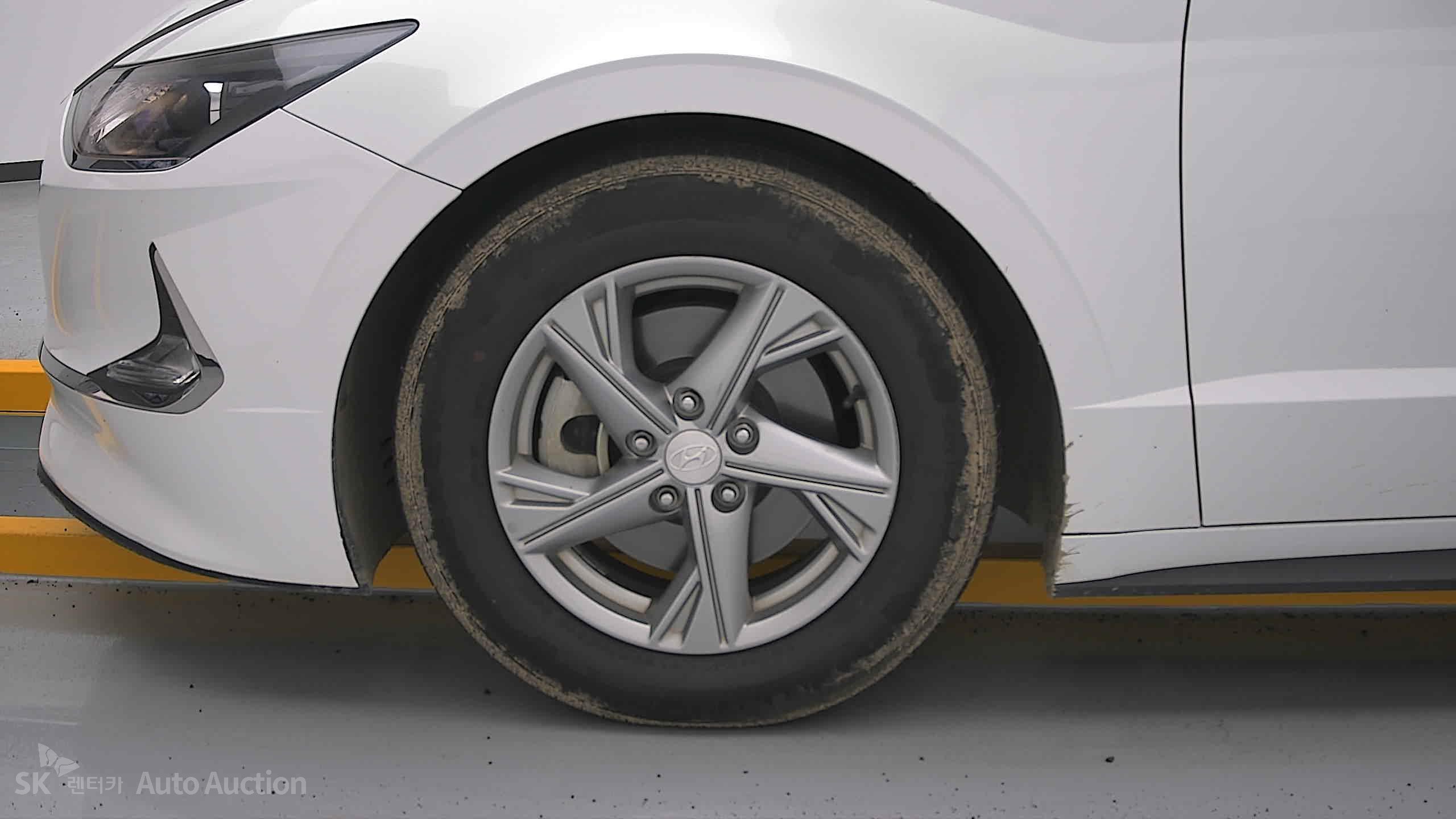 2022 - hyundai sonata
