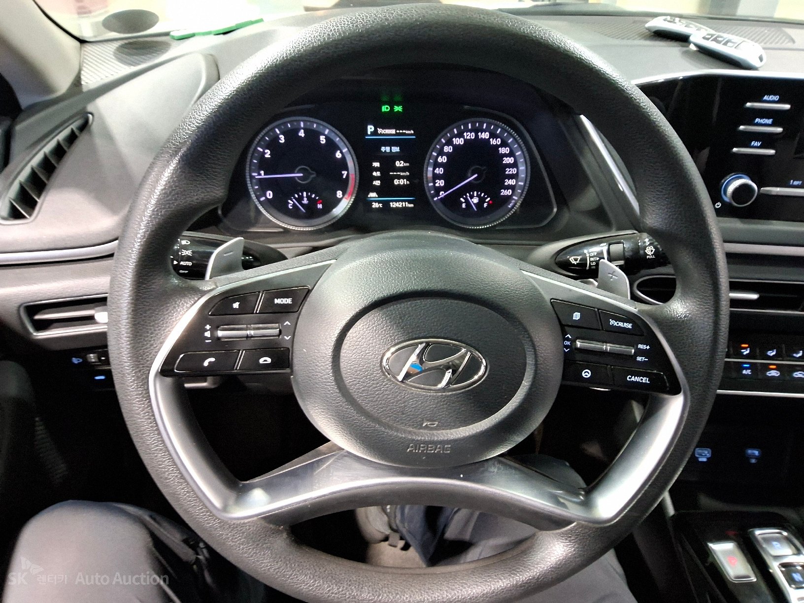 2022 - hyundai sonata