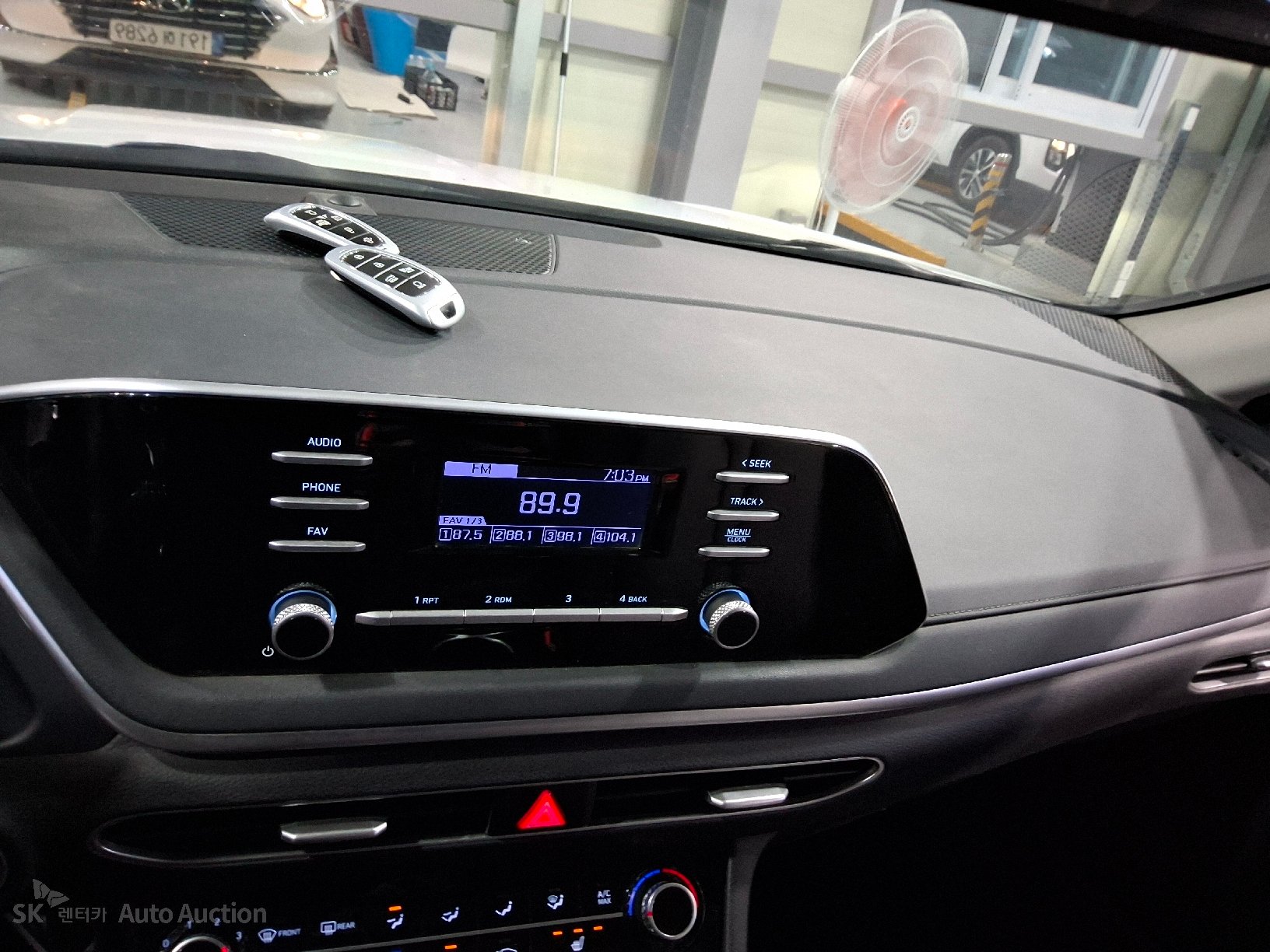 2022 - hyundai sonata