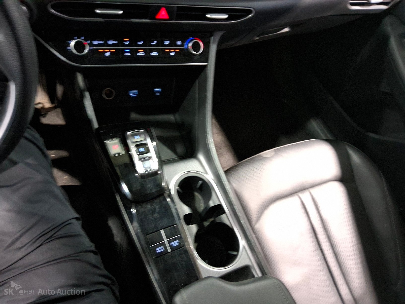 2022 - hyundai sonata