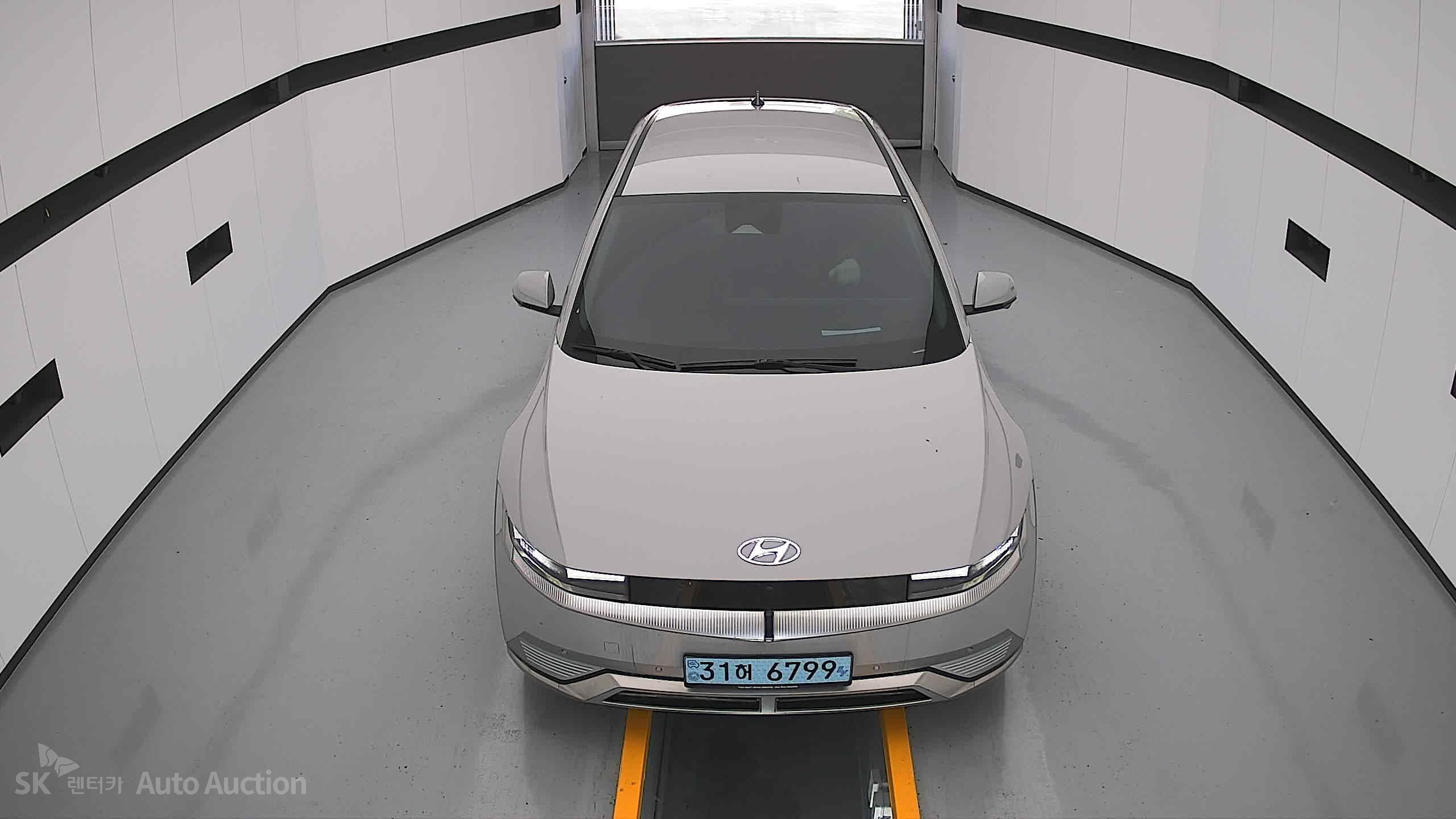 2022 - hyundai ioniq