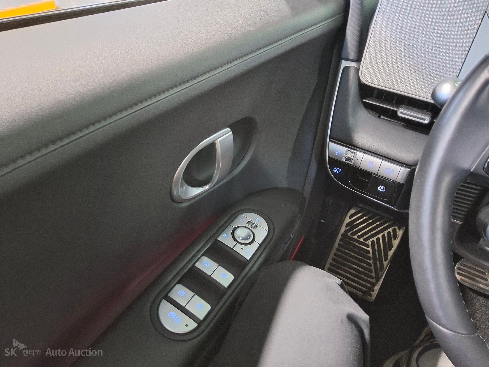 2022 - hyundai ioniq