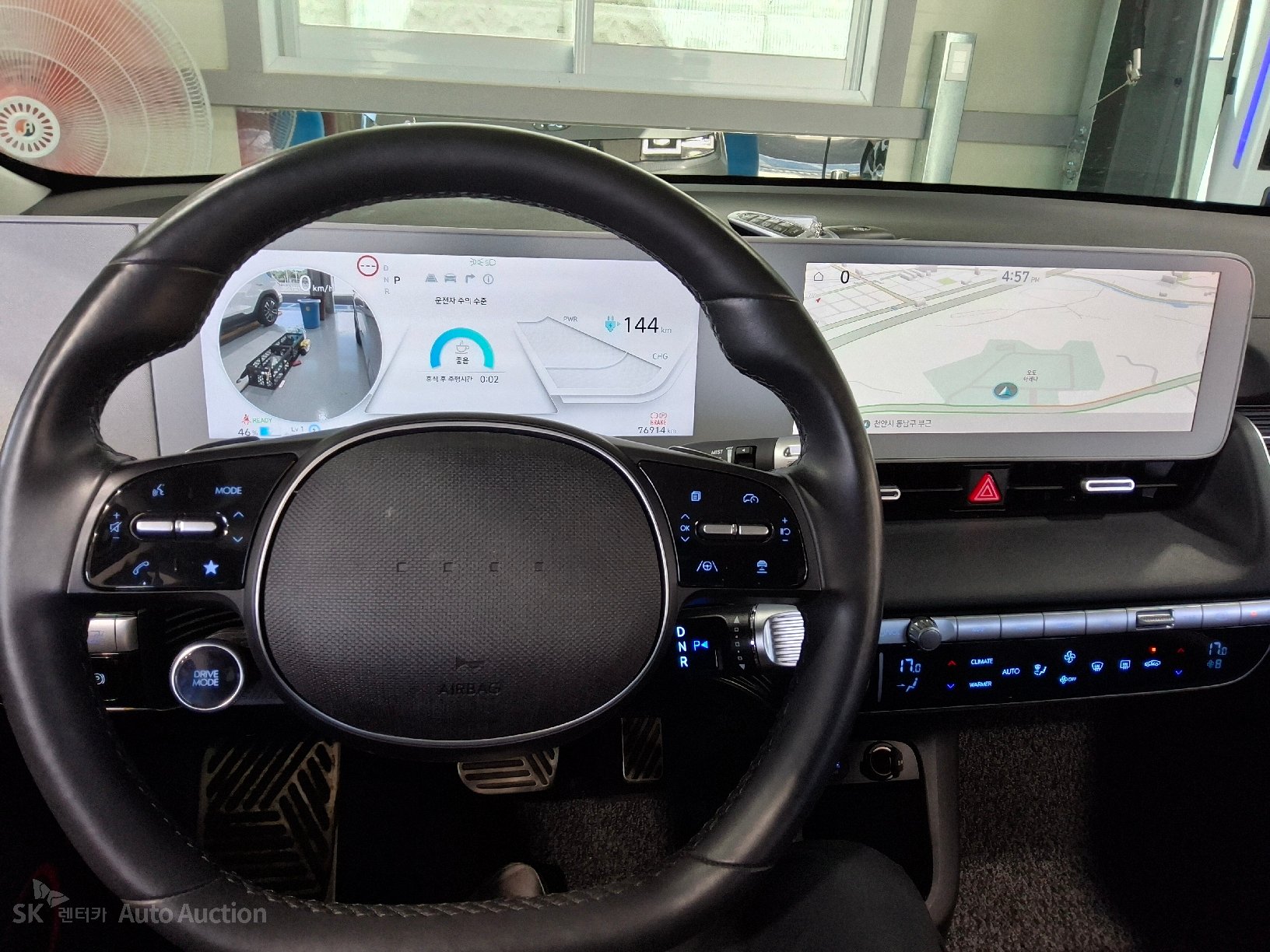 2022 - hyundai ioniq
