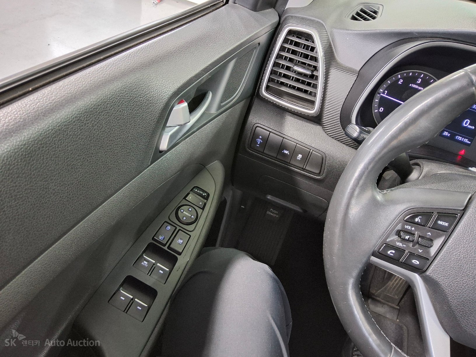 2020 - hyundai tucson