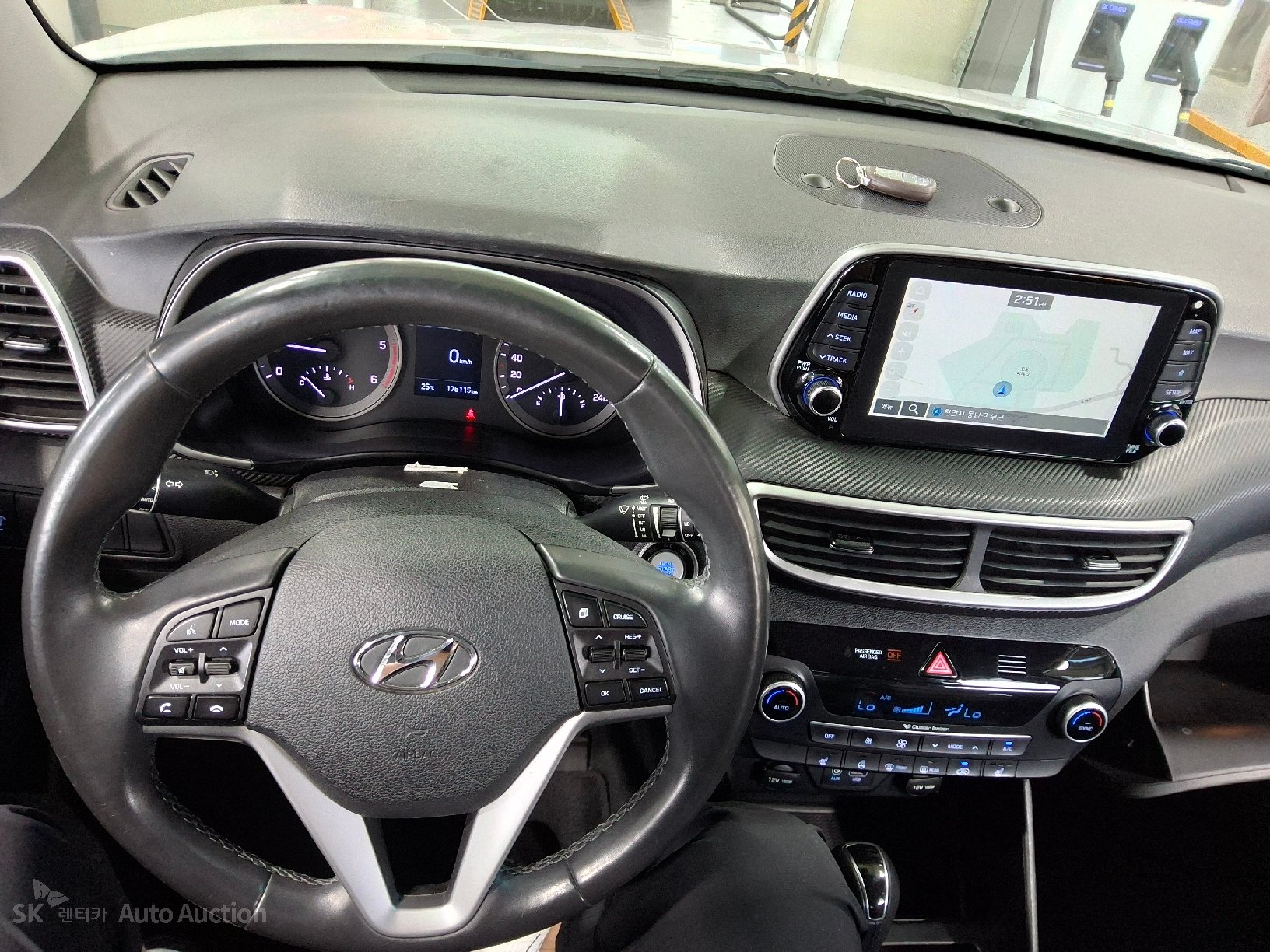 2020 - hyundai tucson