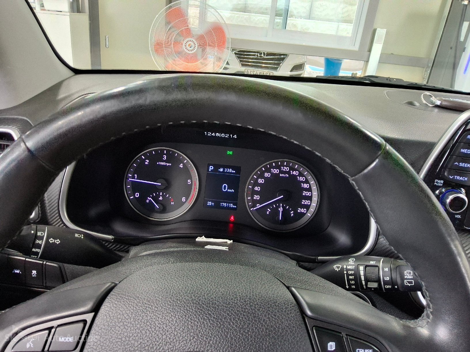2020 - hyundai tucson