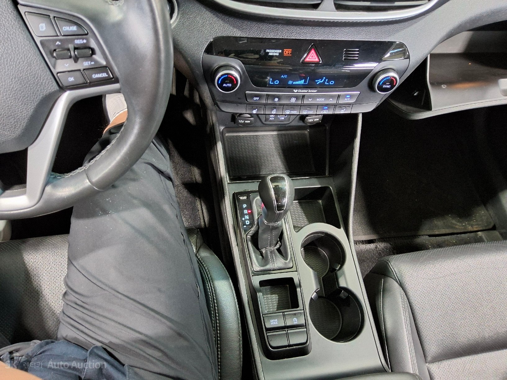 2020 - hyundai tucson