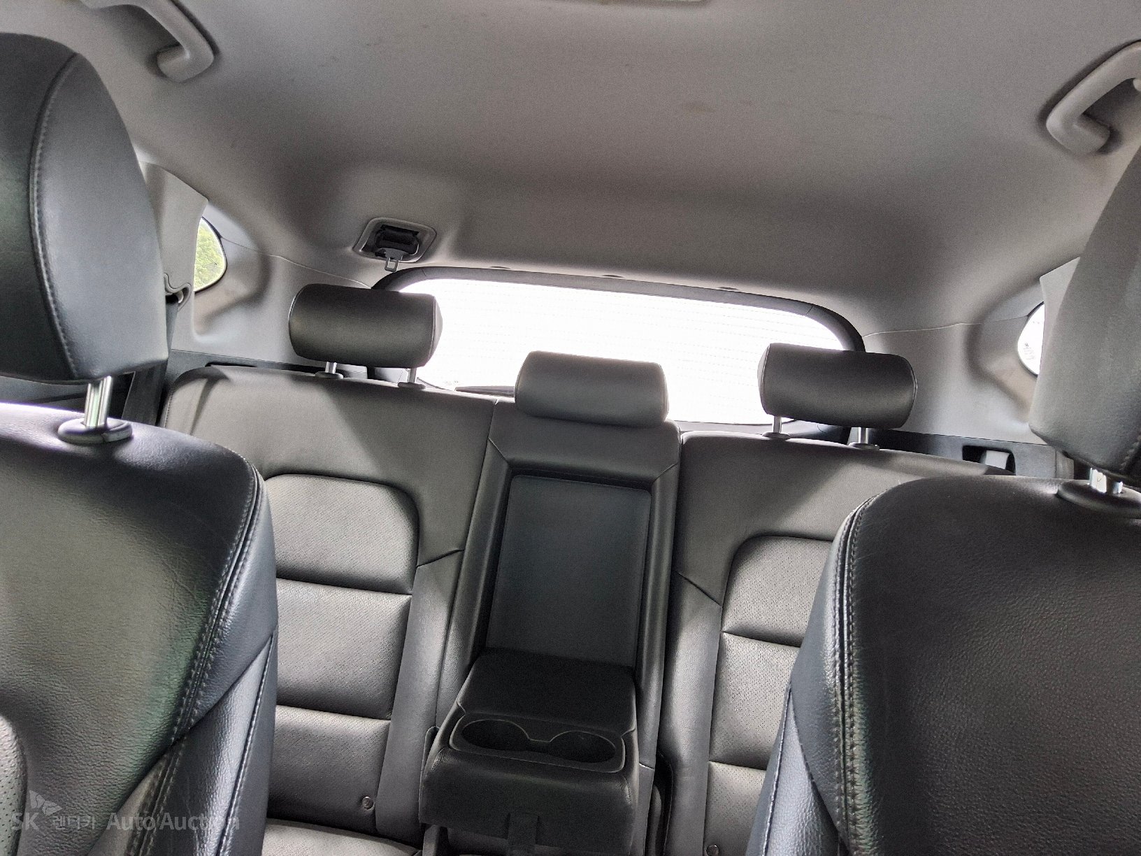 2020 - hyundai tucson