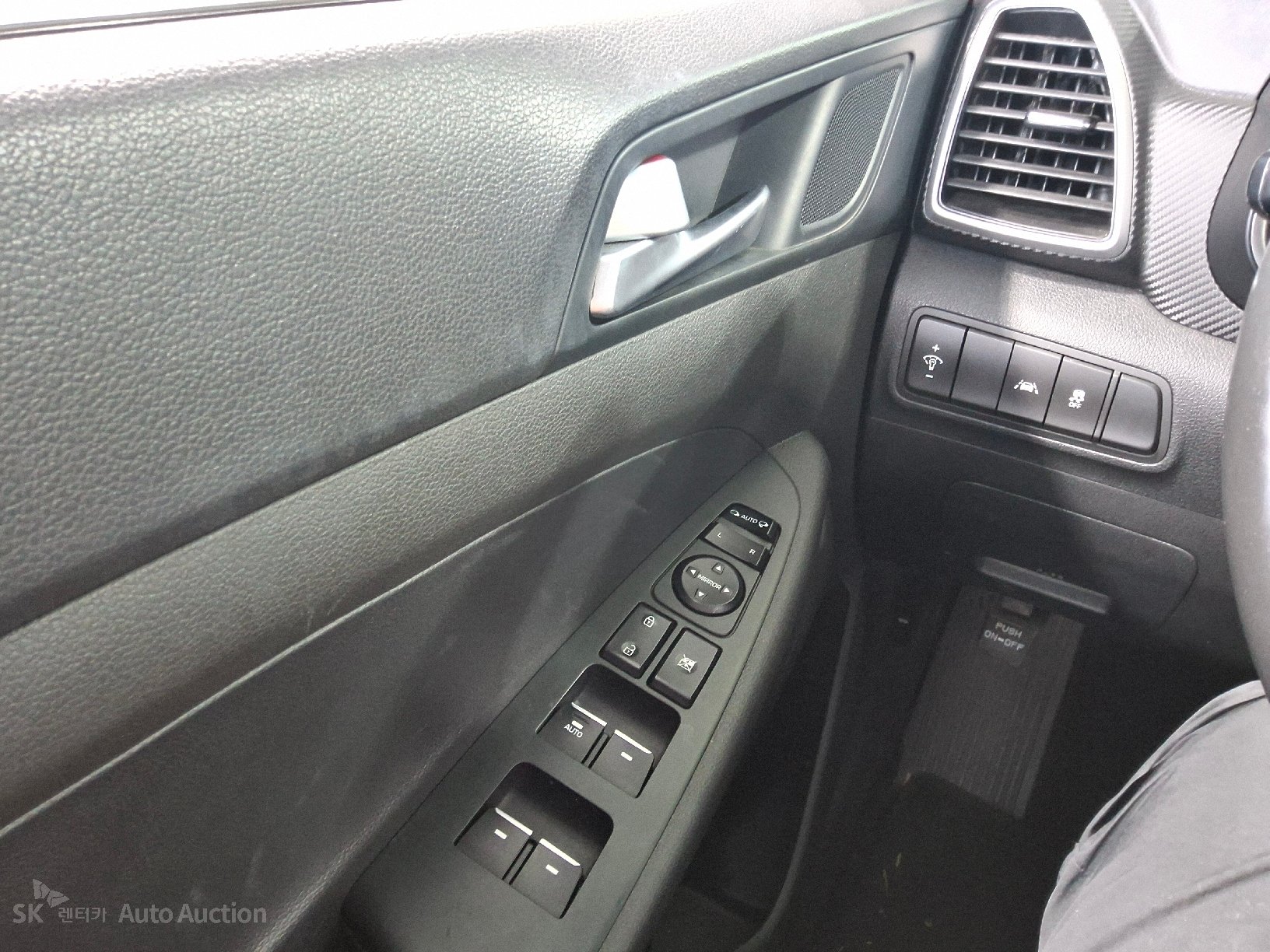 2020 - hyundai tucson