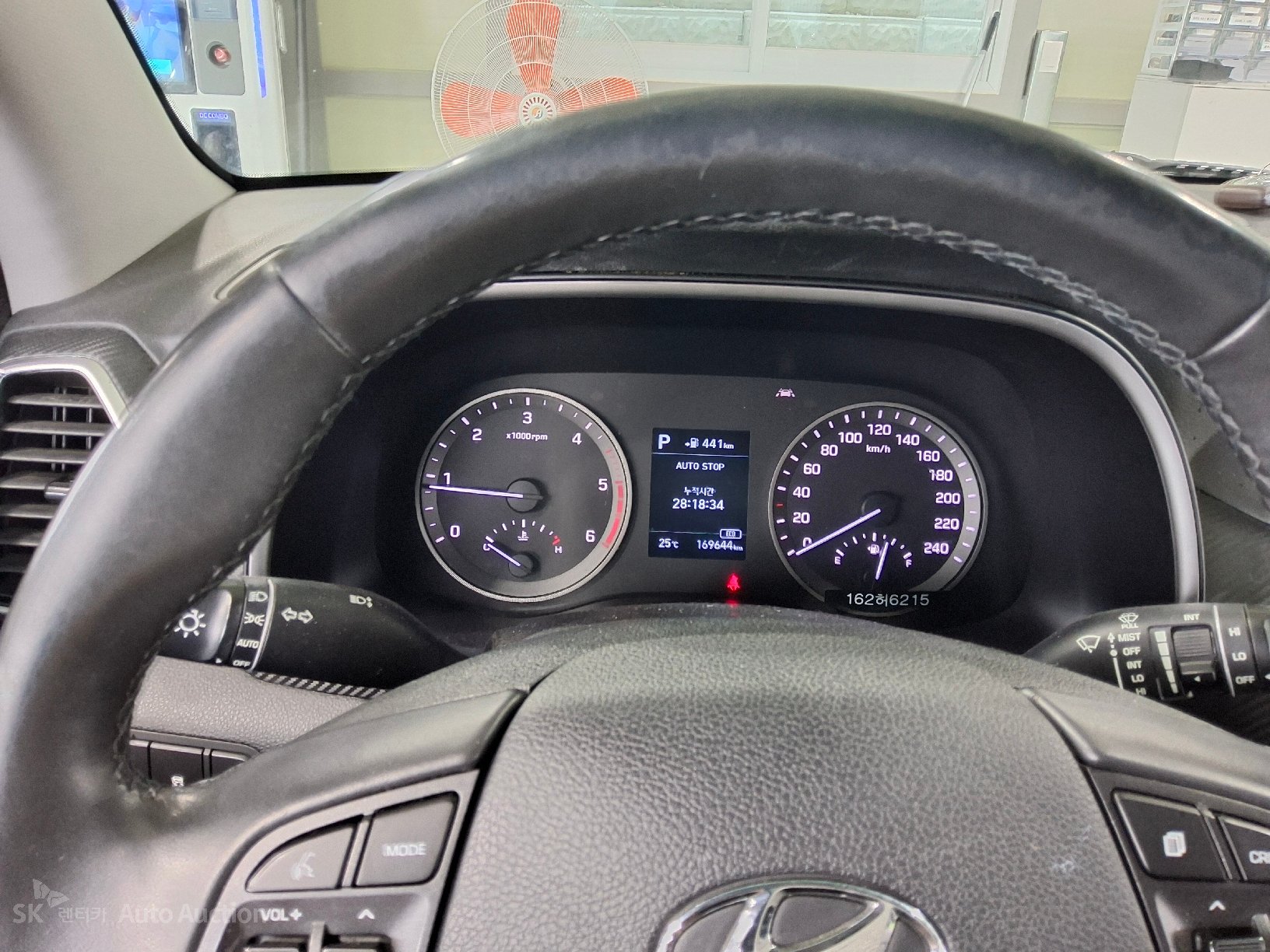 2020 - hyundai tucson