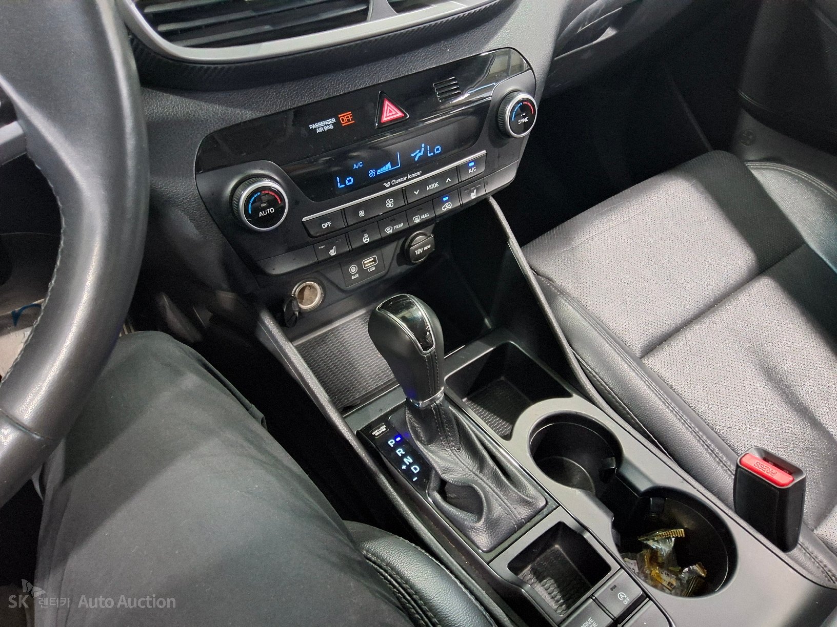 2020 - hyundai tucson