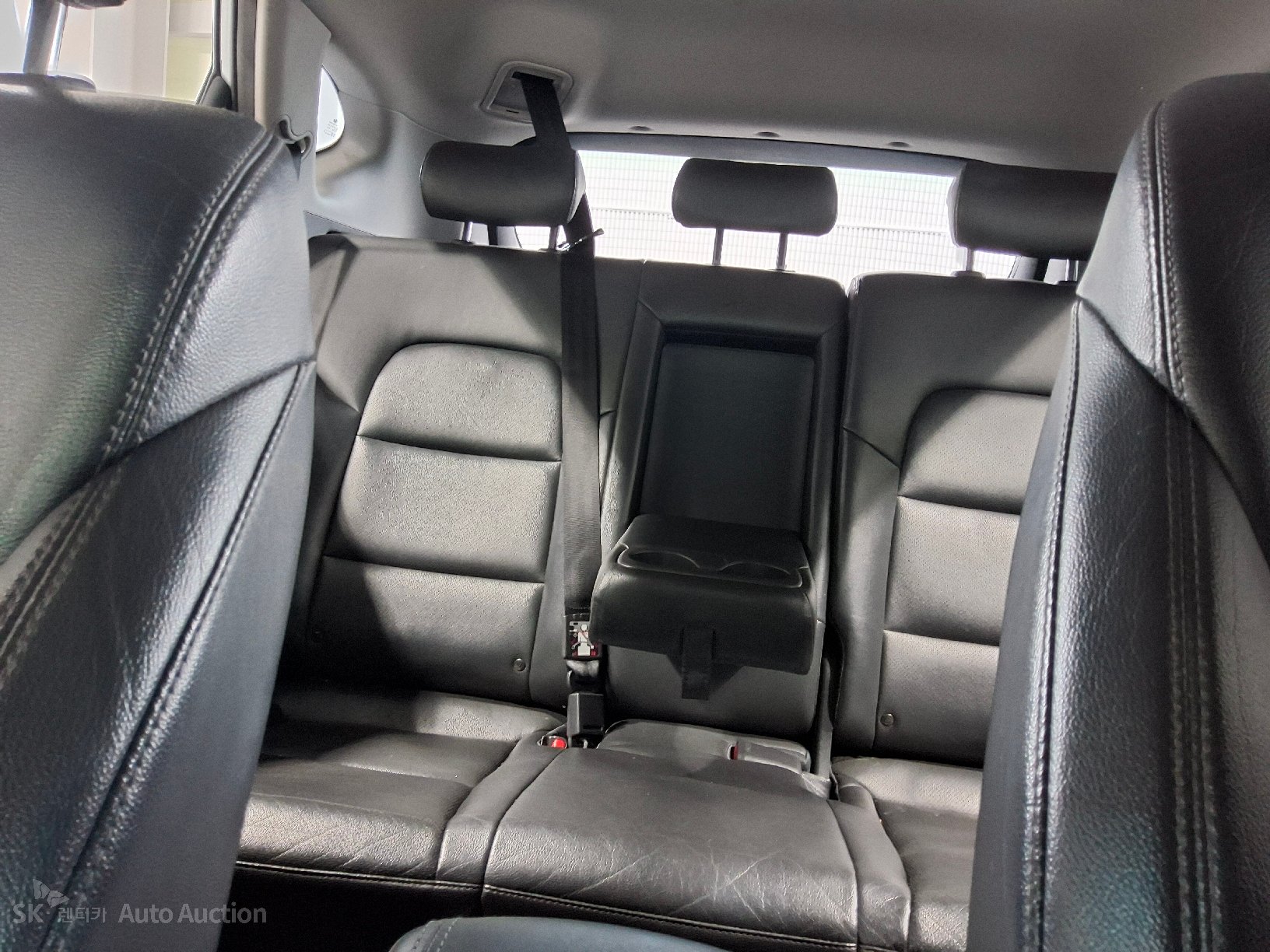 2020 - hyundai tucson