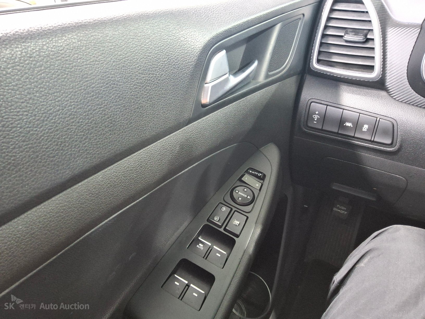 2020 - hyundai tucson