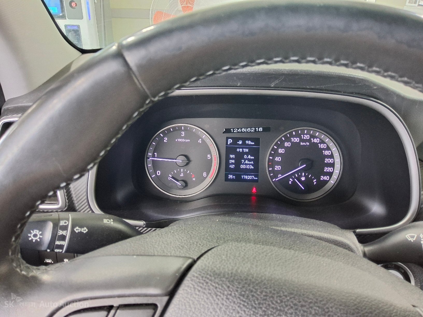 2020 - hyundai tucson