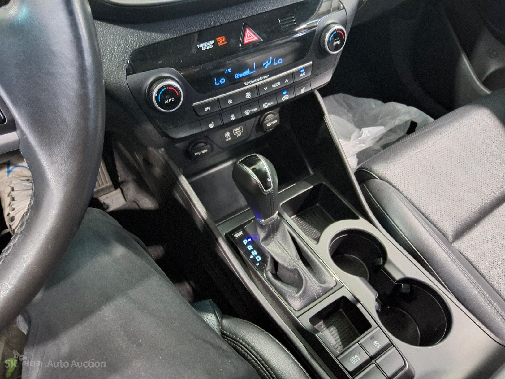 2020 - hyundai tucson