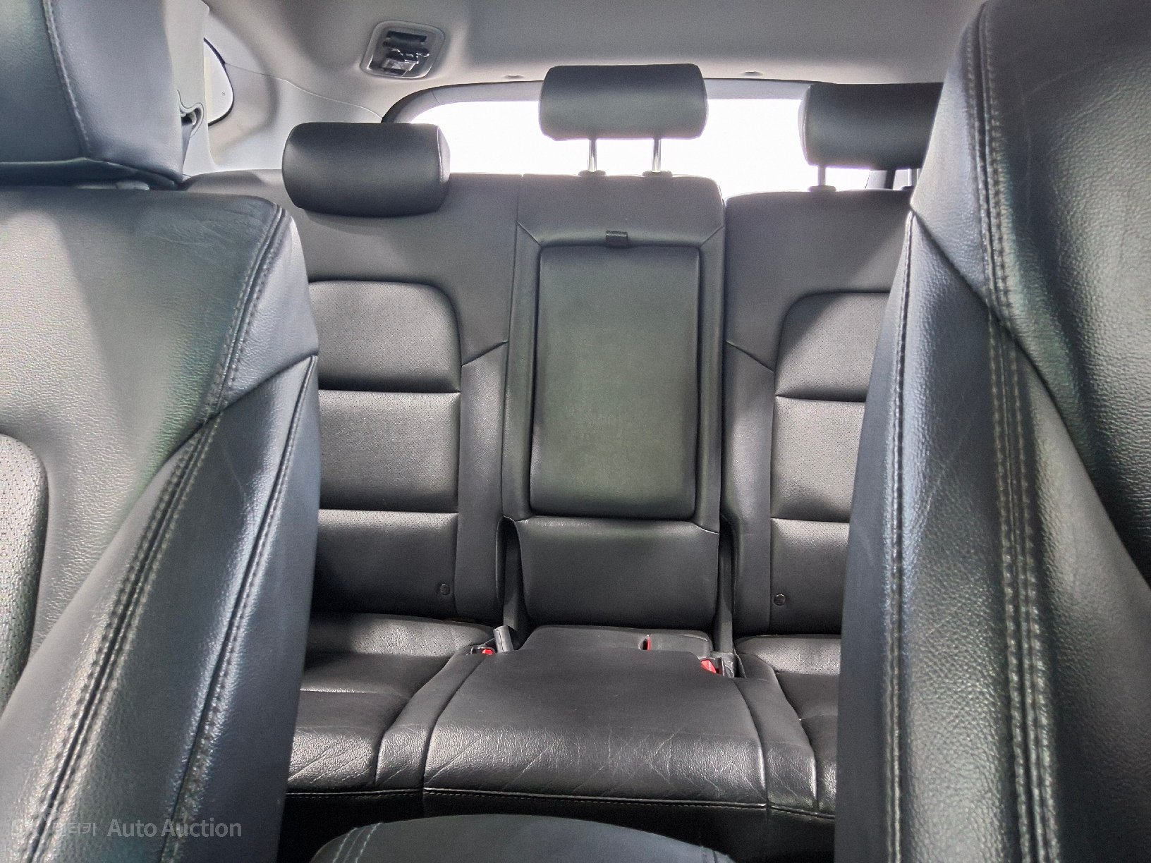 2020 - hyundai tucson