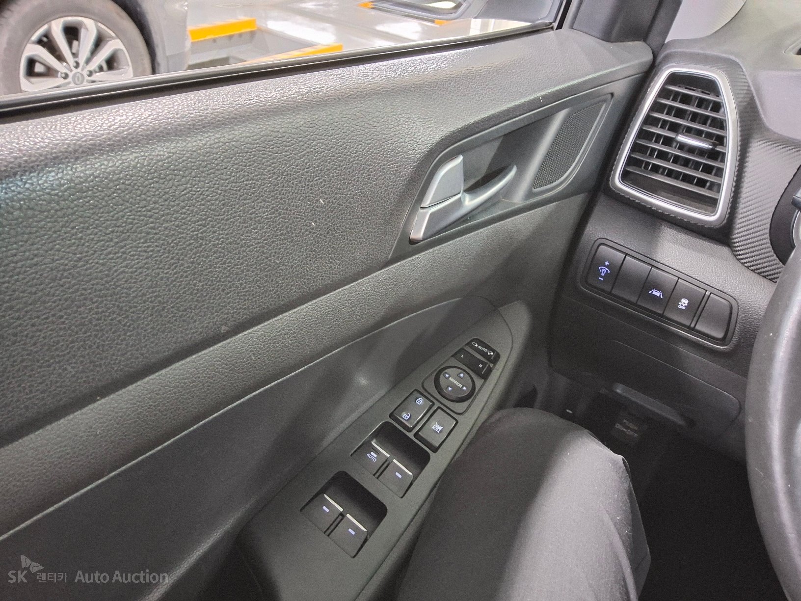 2020 - hyundai tucson