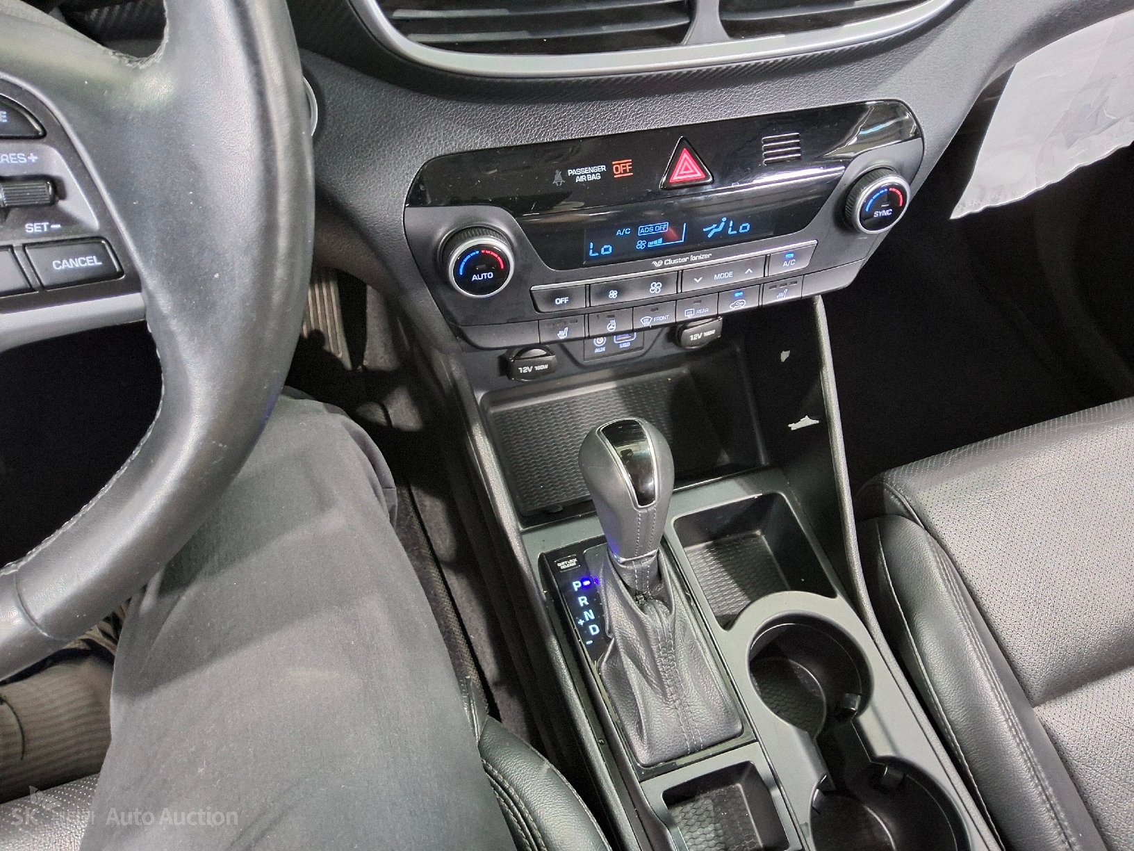 2020 - hyundai tucson