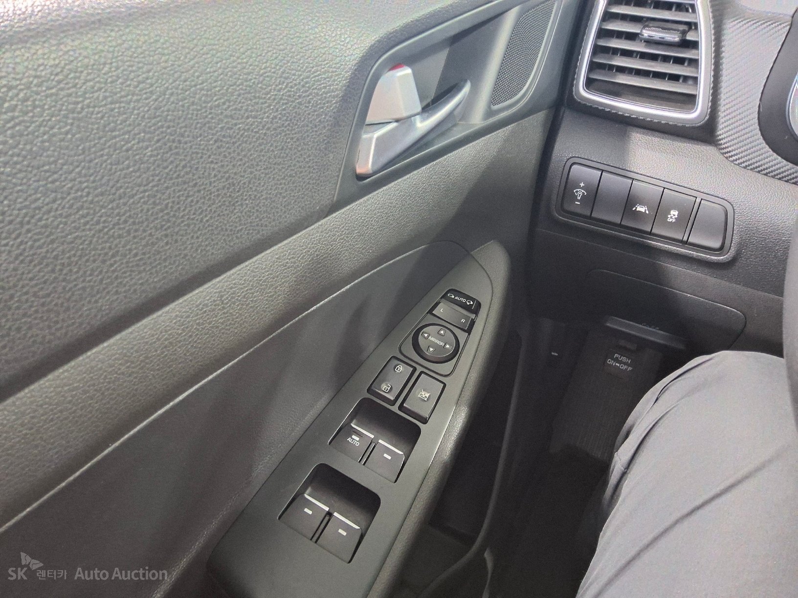 2020 - hyundai tucson