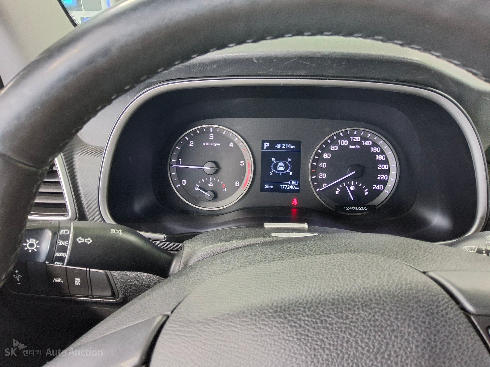 2020 - hyundai tucson